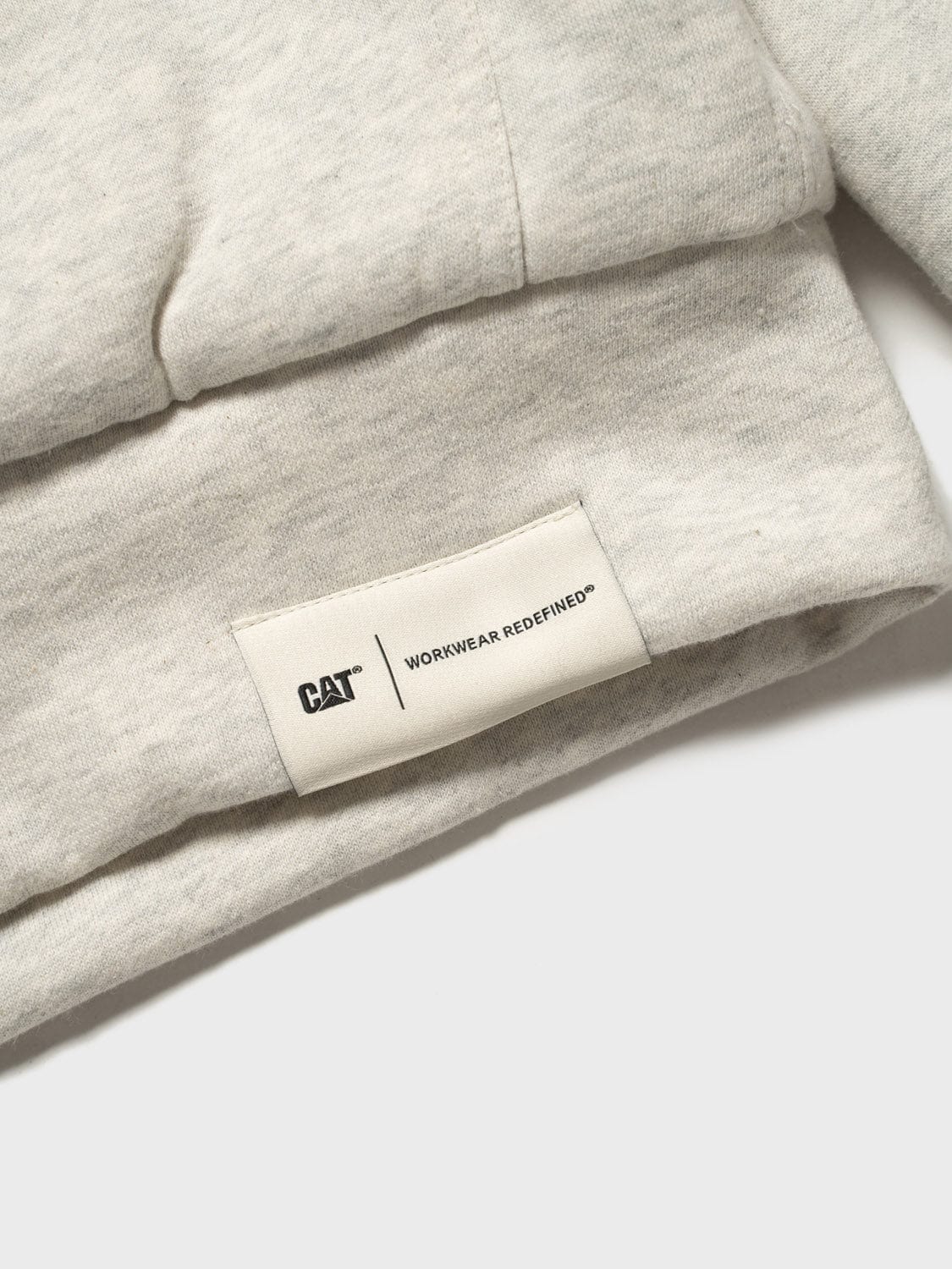 Padded Fleece Jacket - Image 4
