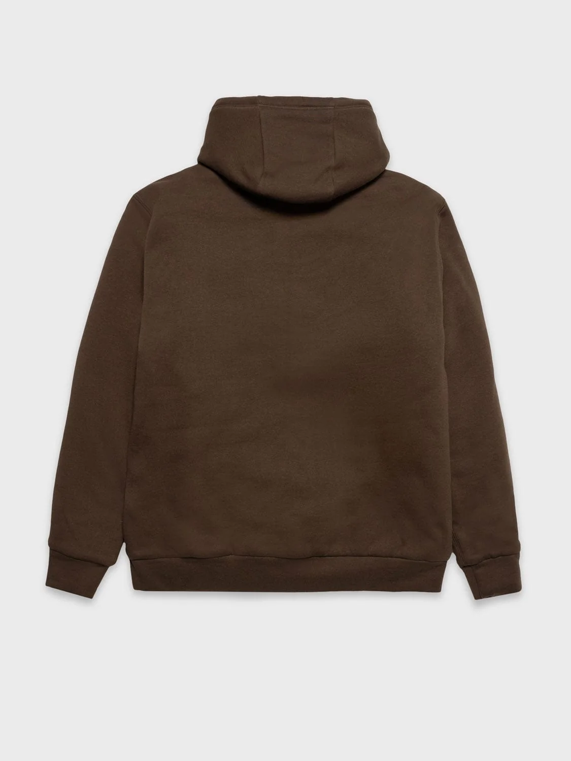 Padded Fleece Jacket - Image 2