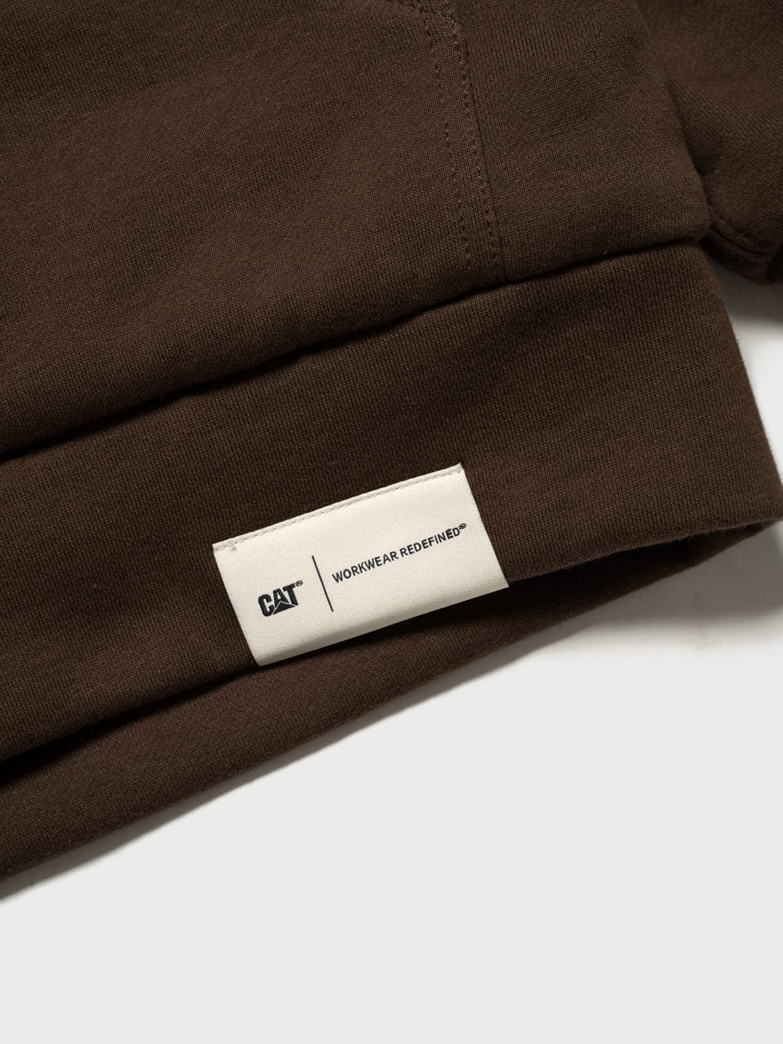 Padded Fleece Jacket - Image 3