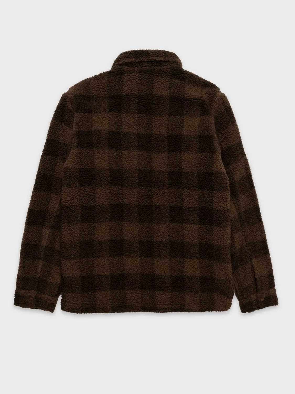 Sherpa Overshirt - Image 3