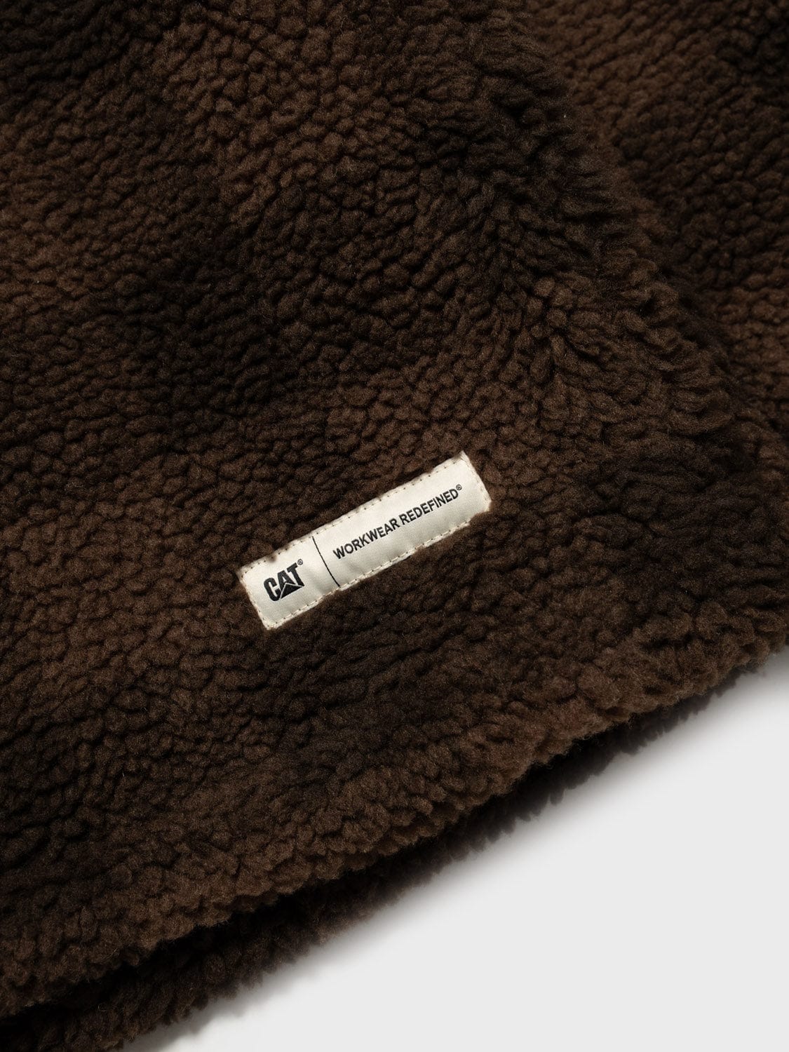 Sherpa Overshirt - Image 4