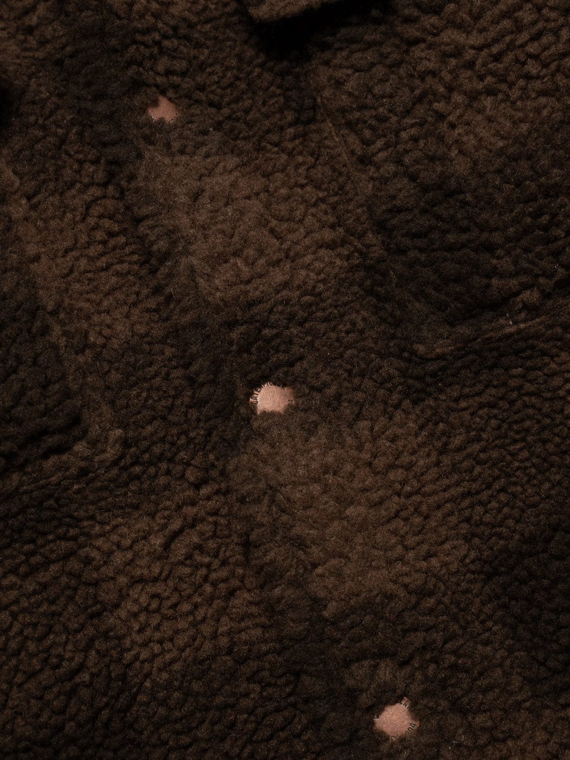 Sherpa Overshirt - Image 5