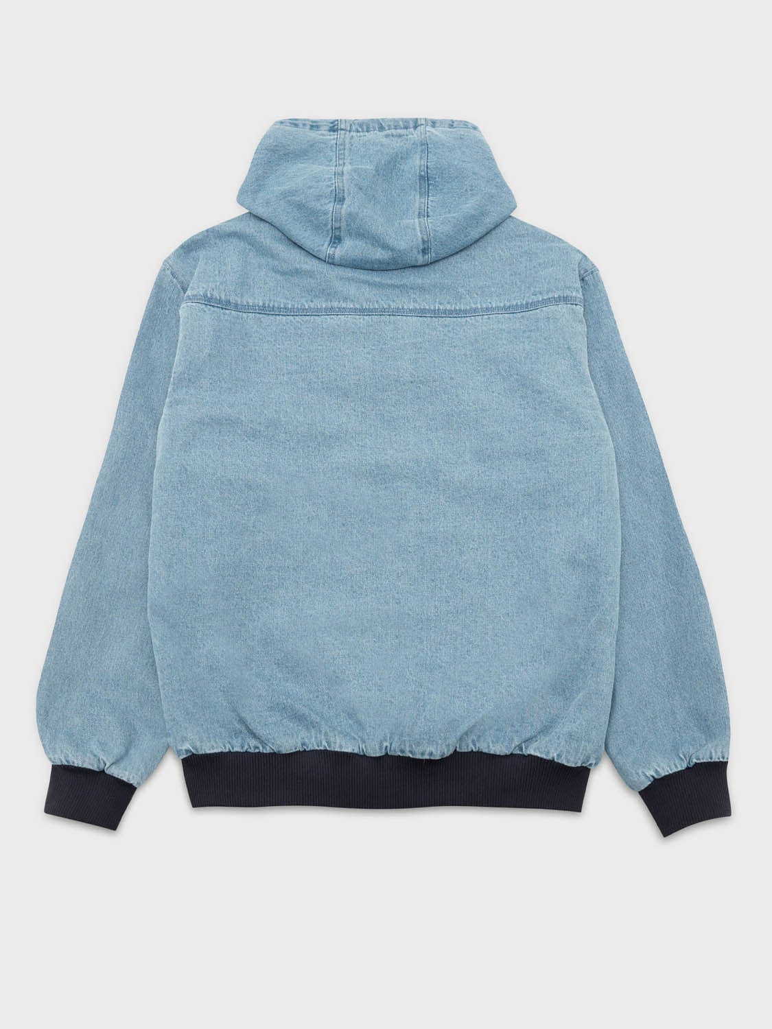 Spring Denim Active Jacket - Image 4