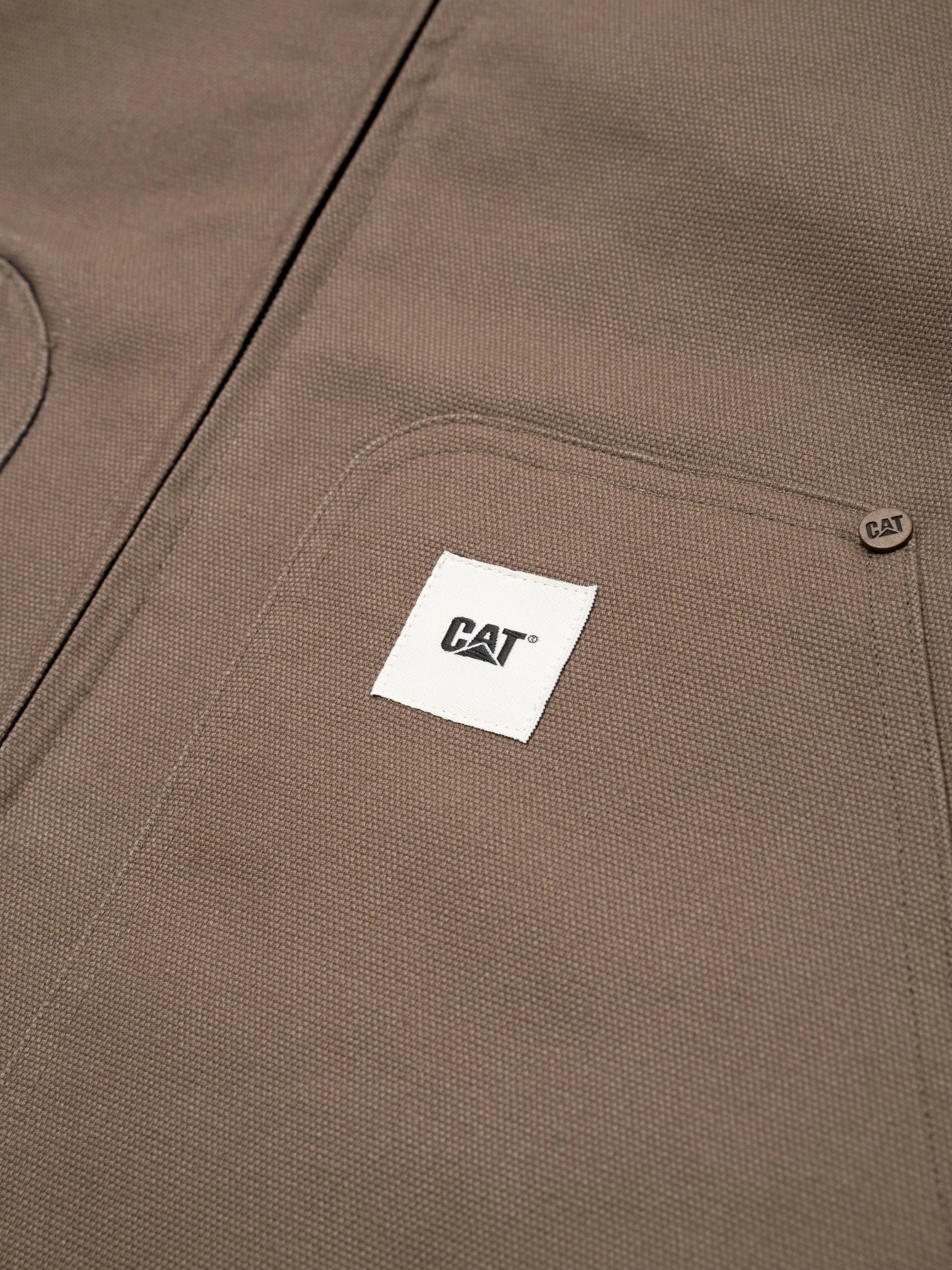 CANVAS VEST - Image 6