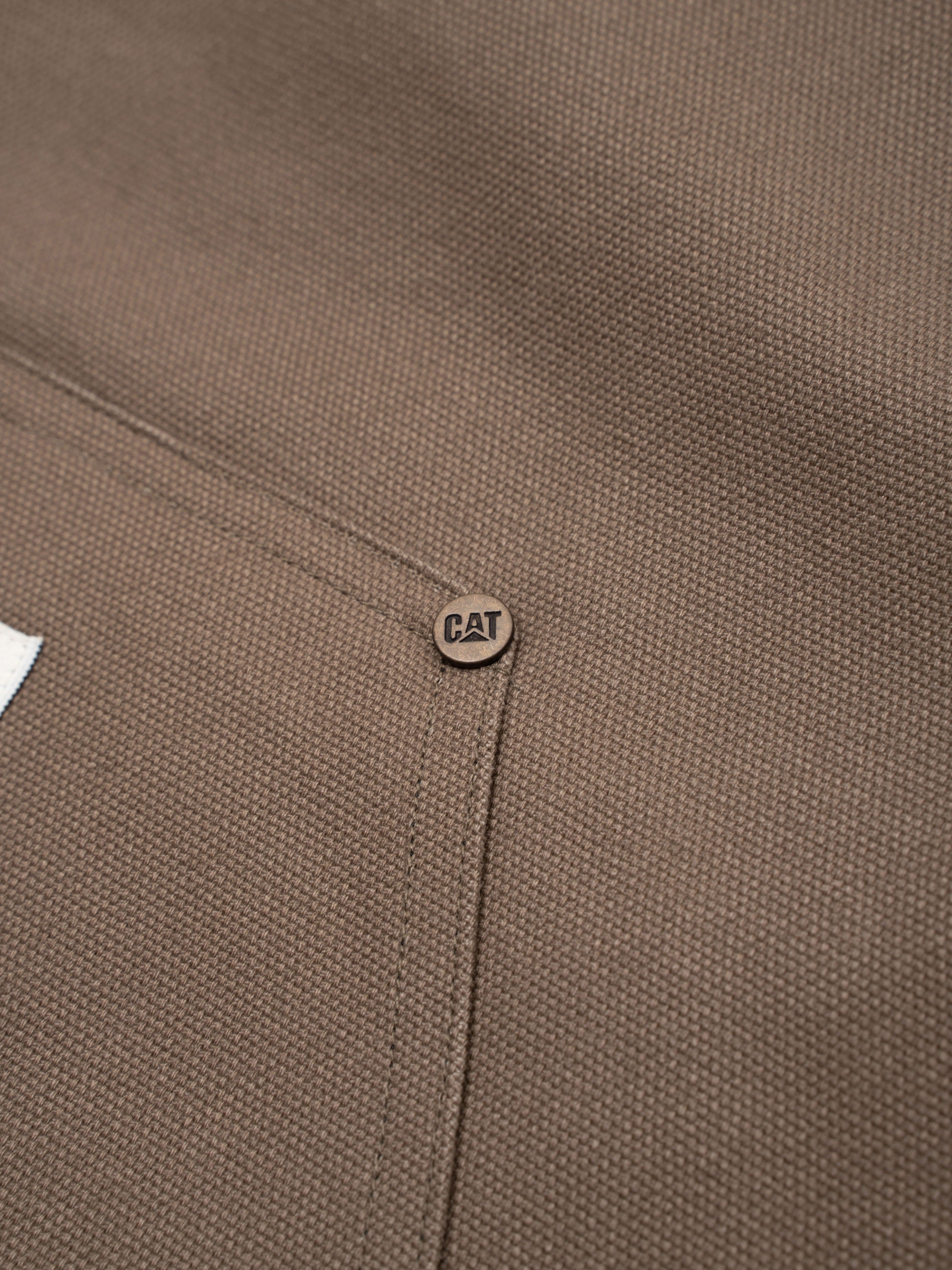 CANVAS VEST - Image 7