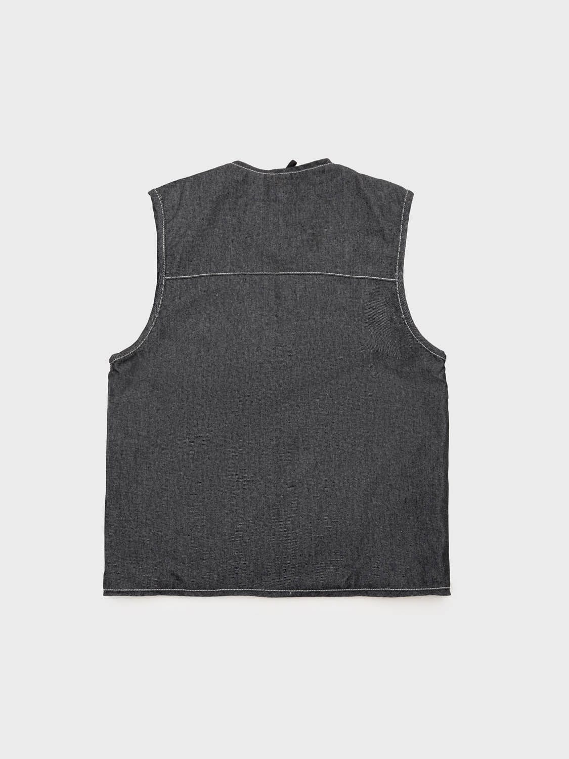CAT UNIT VEST - Image 2