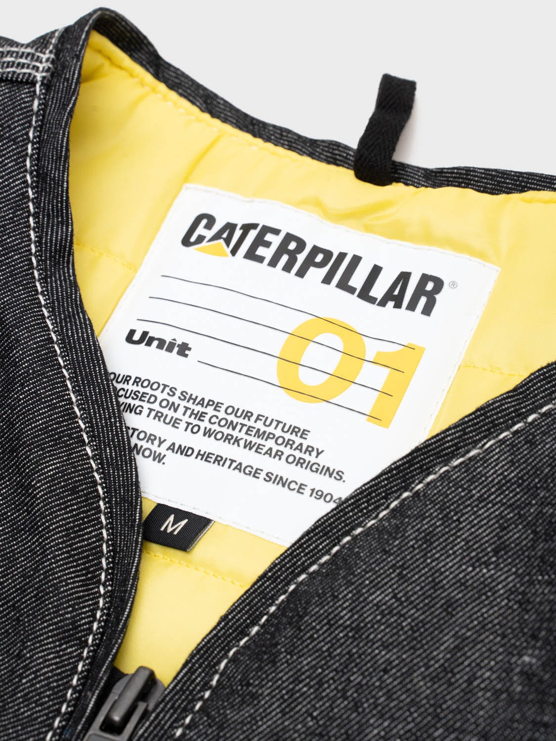 CAT UNIT VEST - Image 3
