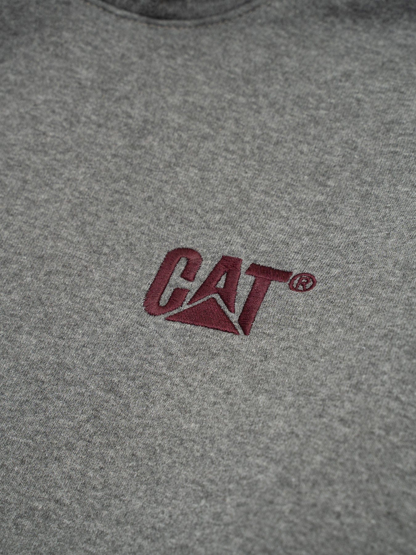 Logo Hoodie - Image 3