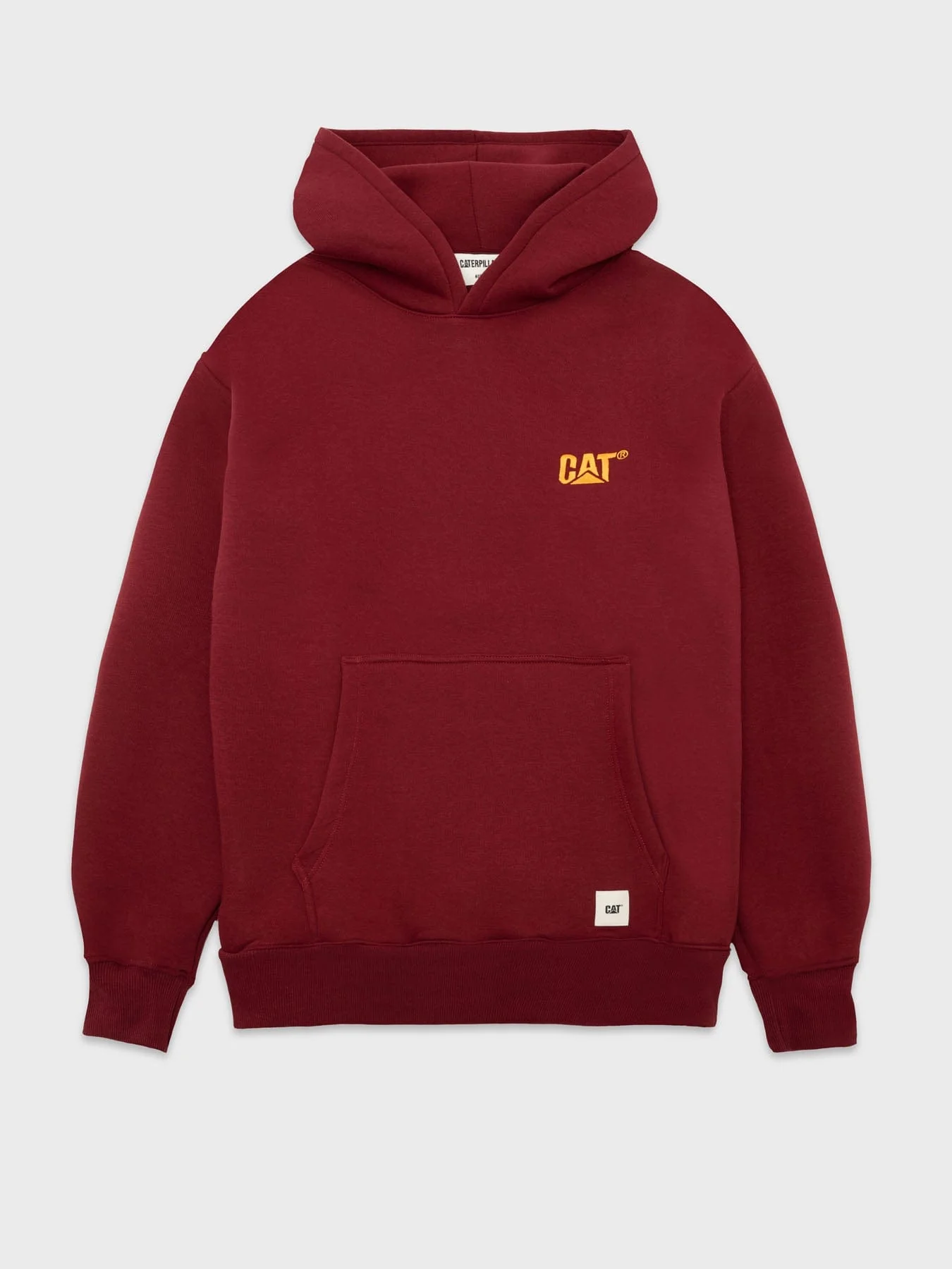 Logo Hoodie