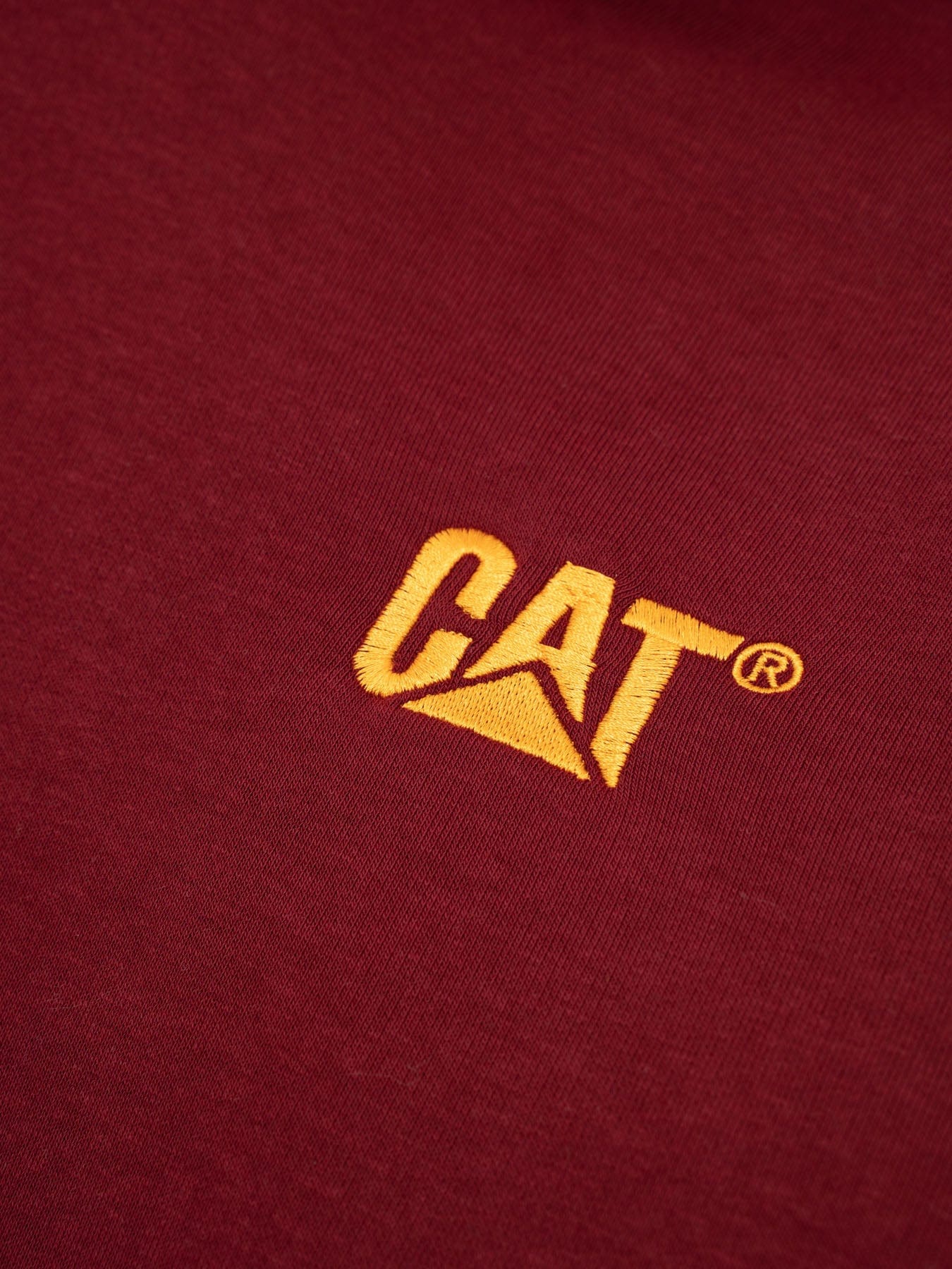 Logo Hoodie - Image 3