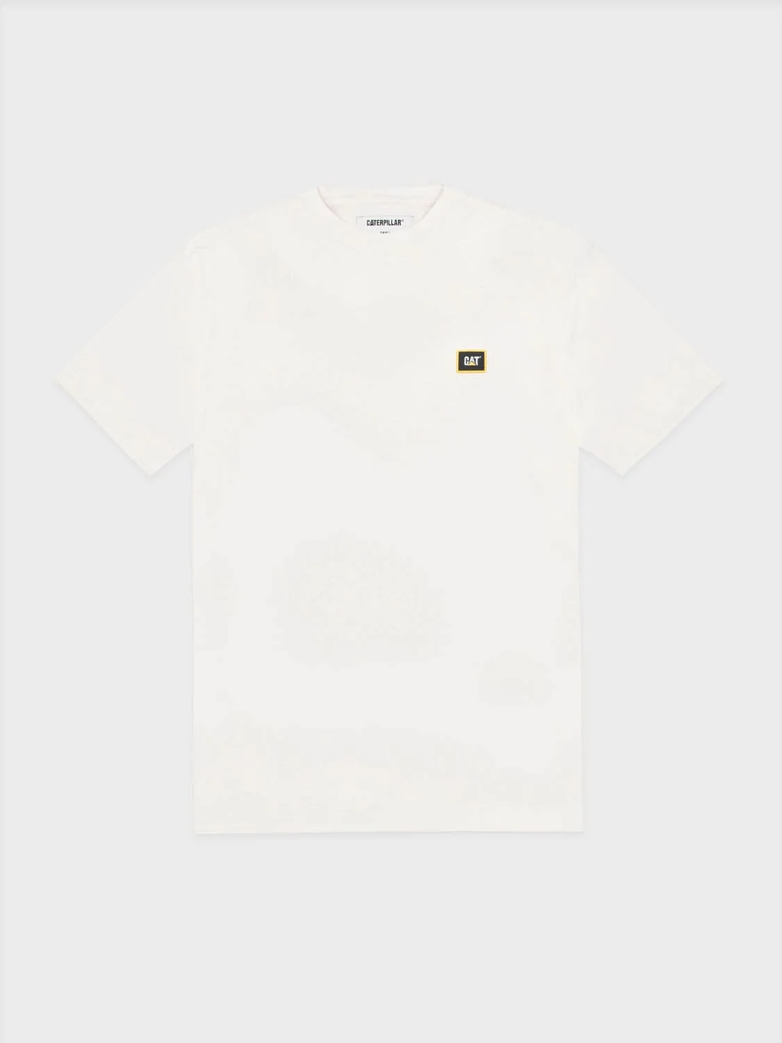 CAT UNIT T SHIRT