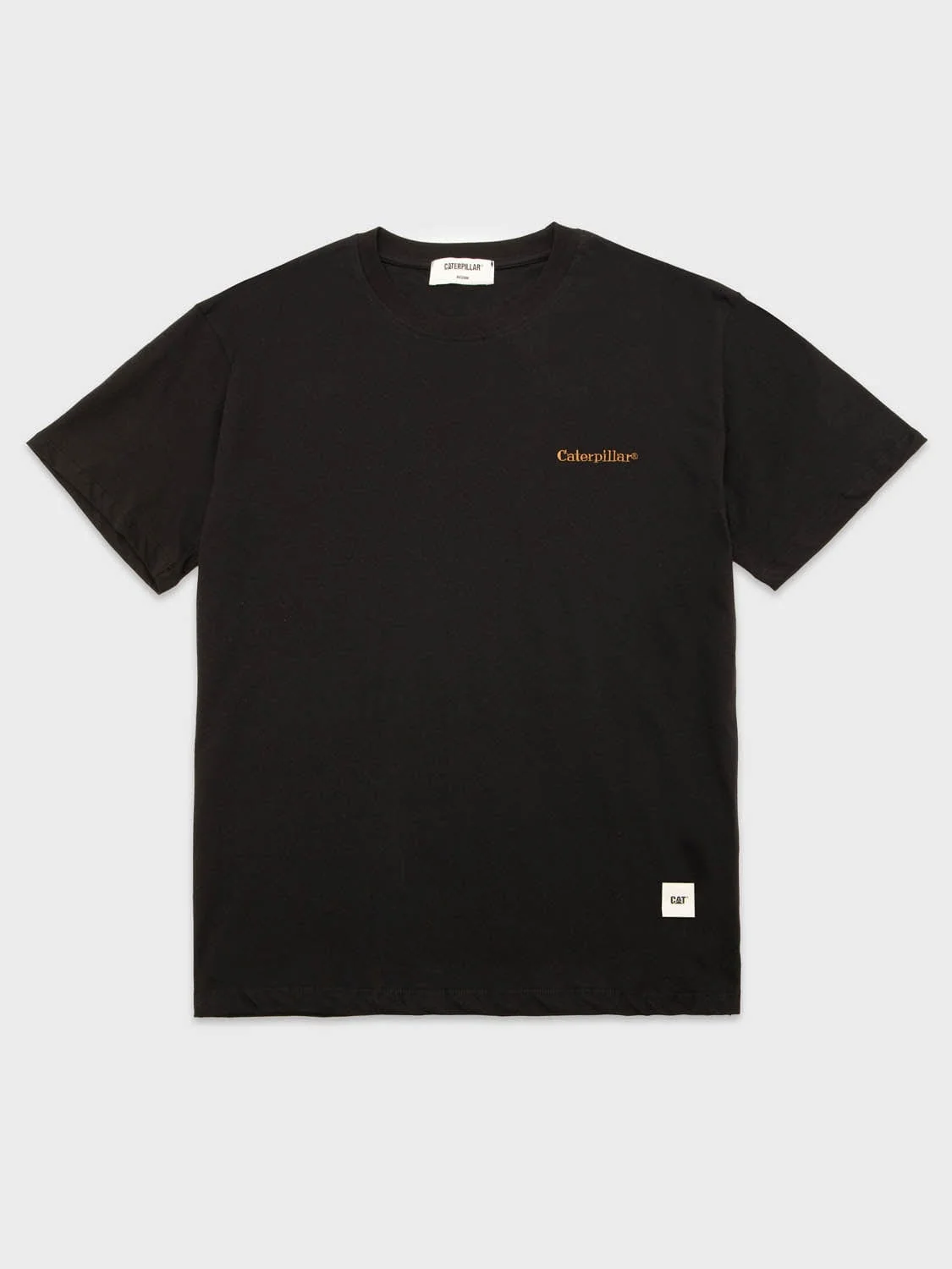 LINEAR LOGO T SHIRT