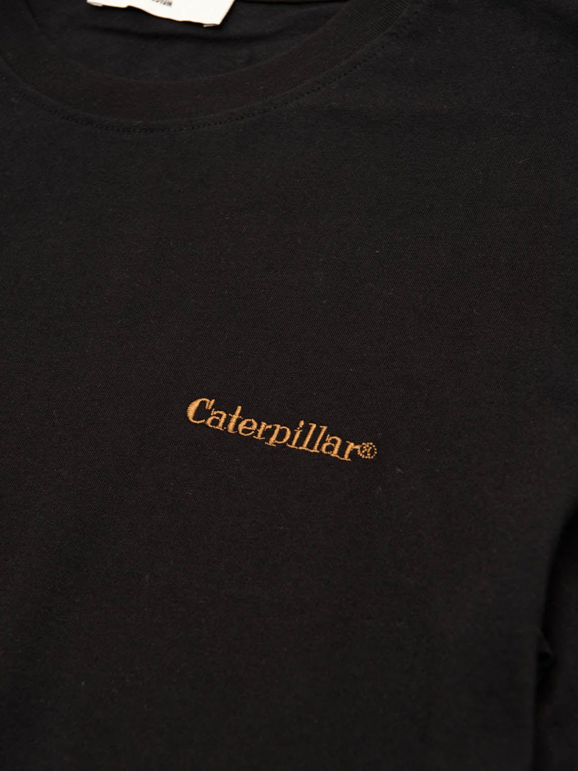LINEAR LOGO T SHIRT - Image 2