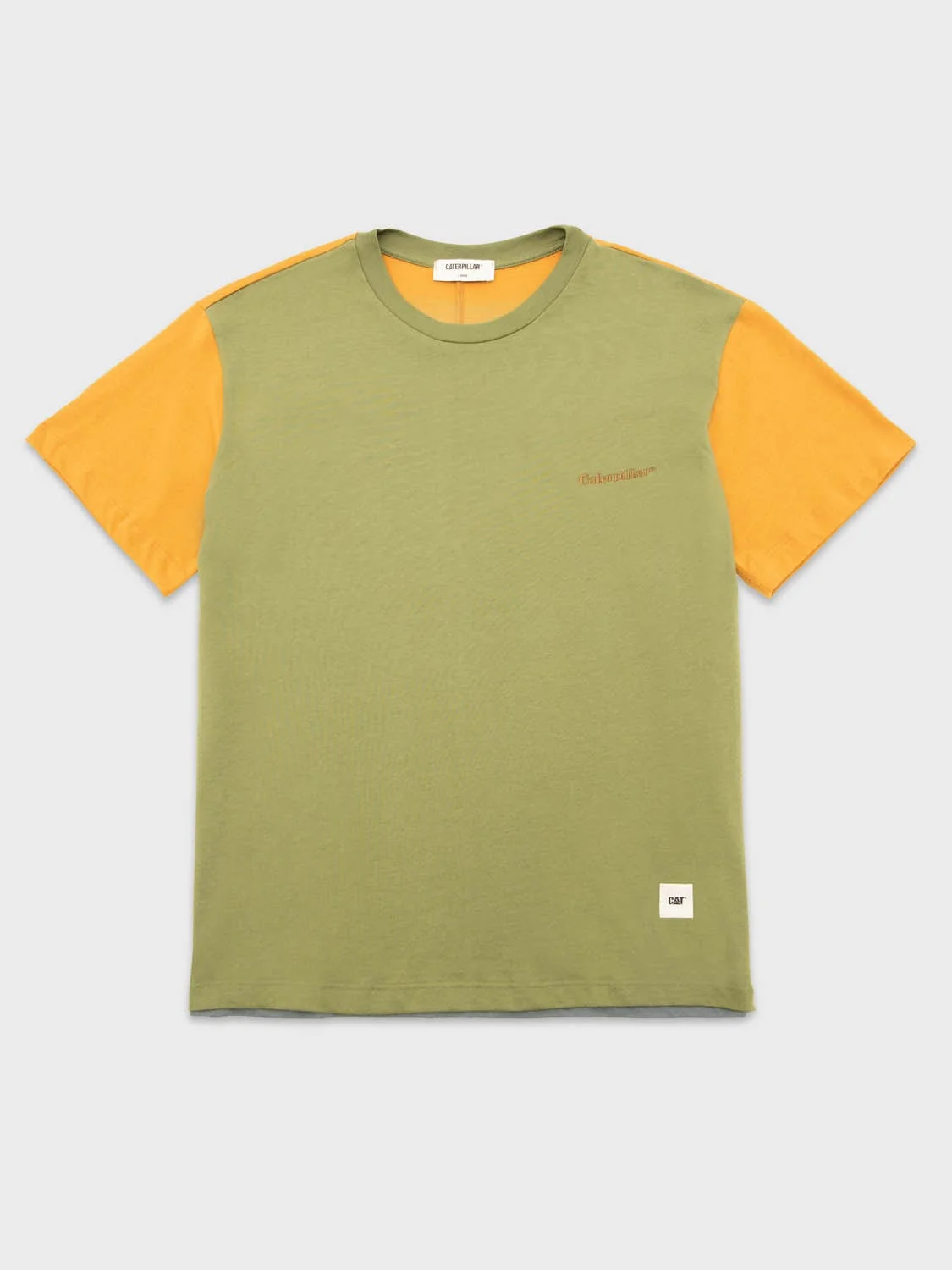 TRICOLOR T SHIRT