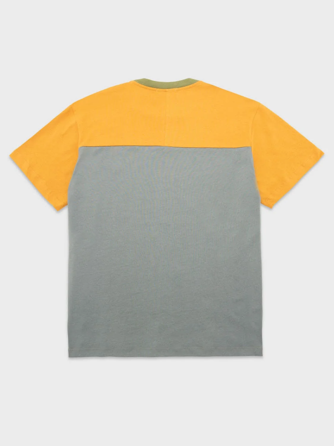 TRICOLOR T SHIRT - Image 3