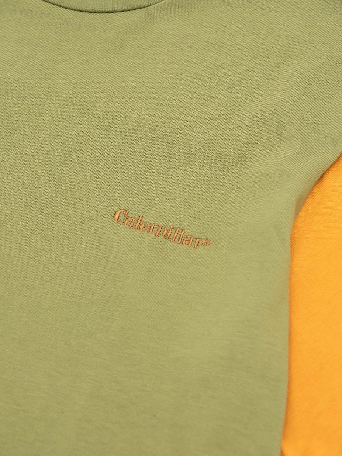 TRICOLOR T SHIRT - Image 4
