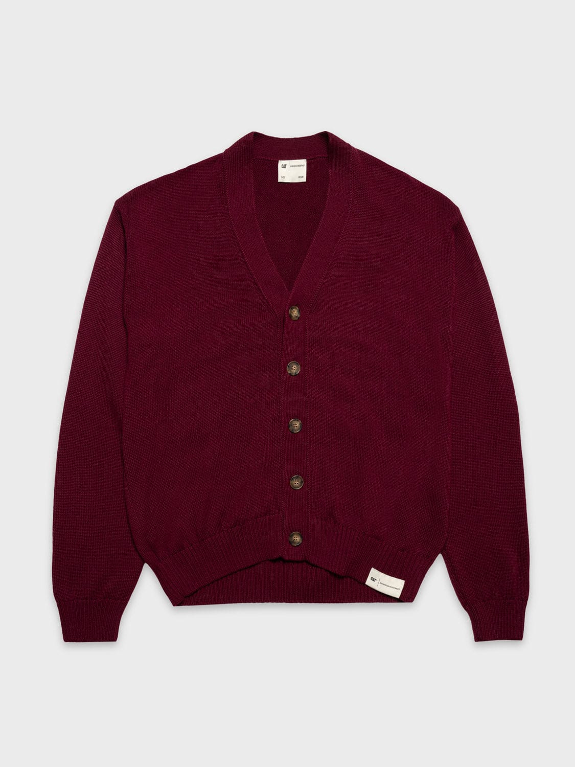 Cardigan Jaquard - Image 3