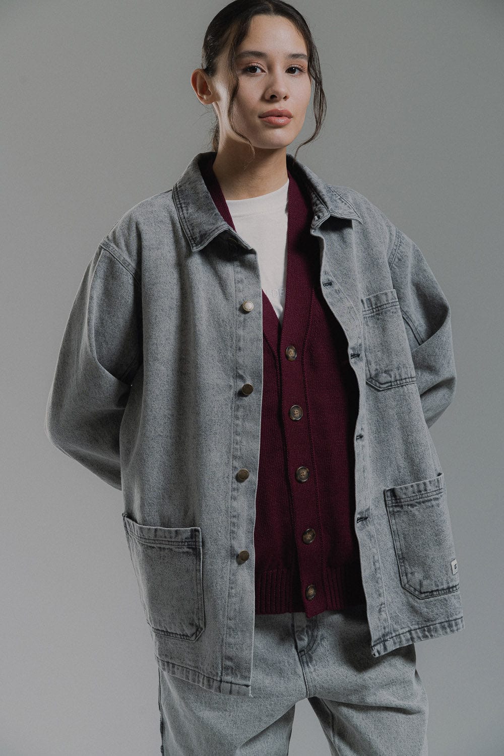 Cardigan Jaquard - Image 6