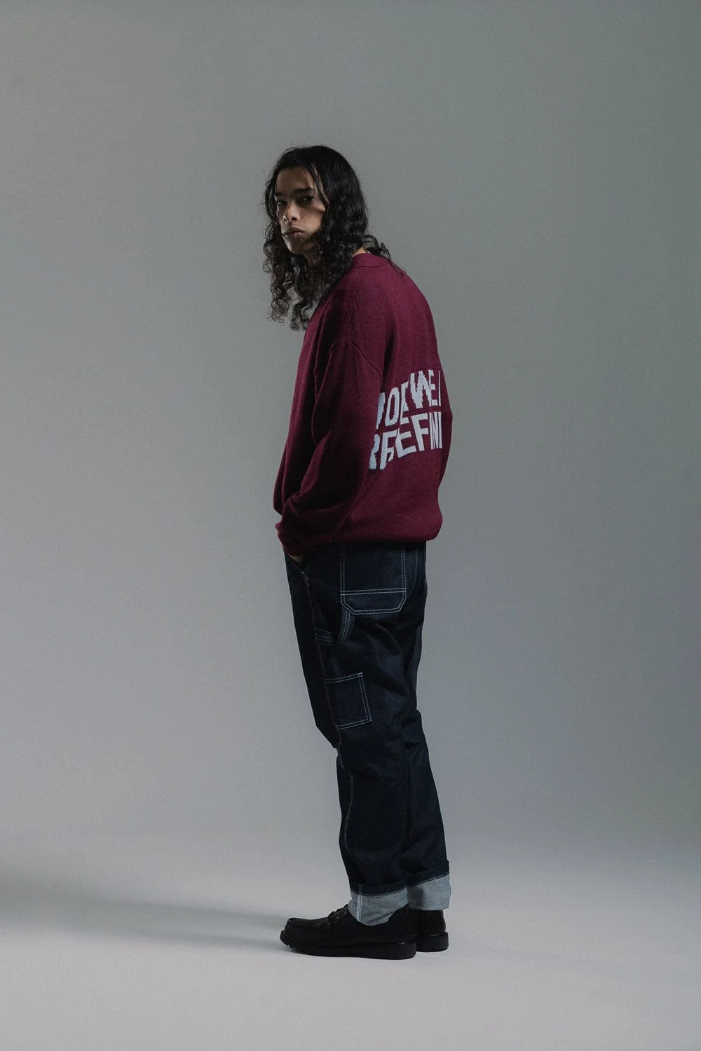 Cardigan Jaquard - Image 7