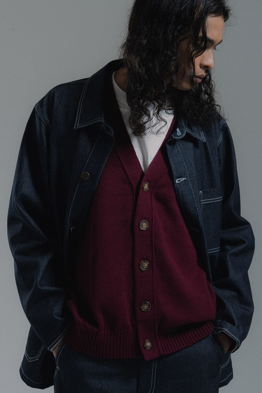 Cardigan Jaquard - Image 8