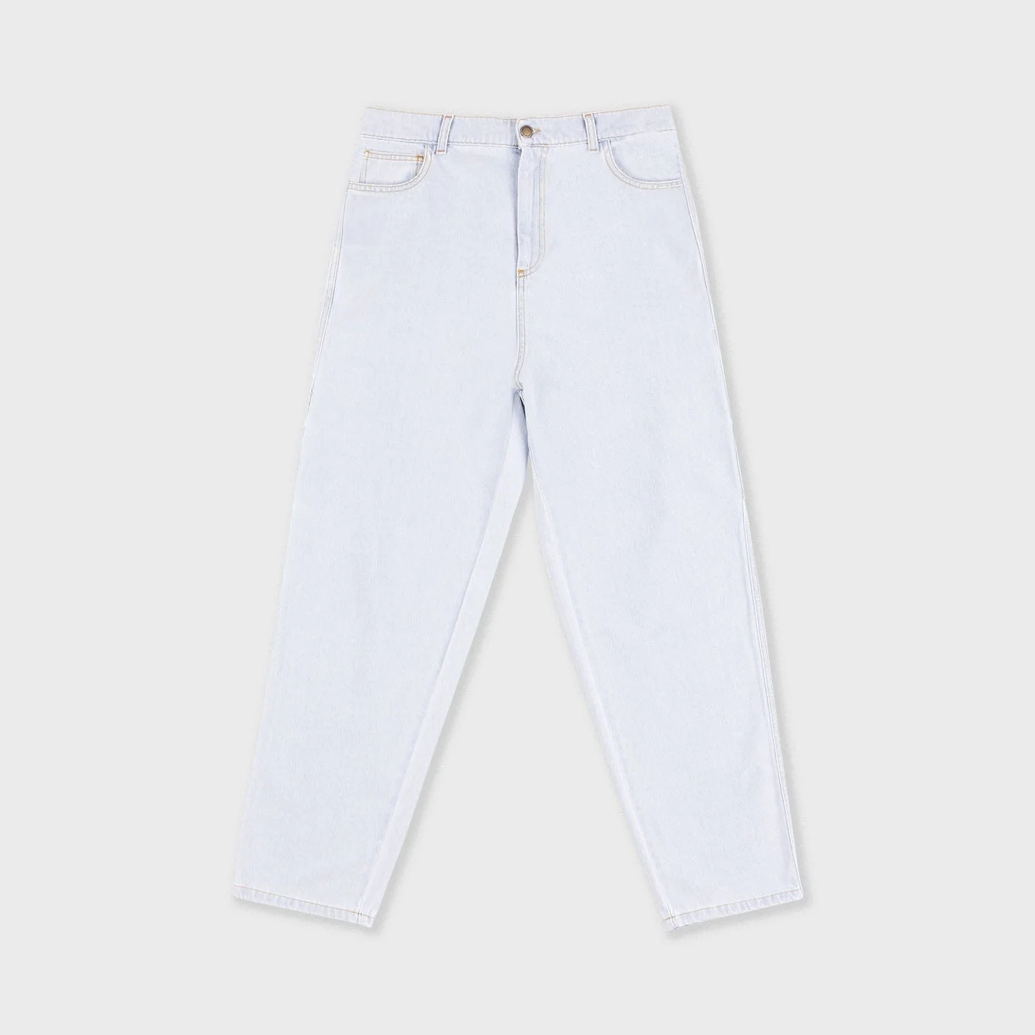 5 Pkt Denim