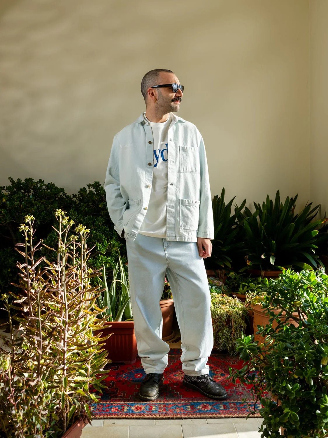 5 Pkt Denim - Image 2