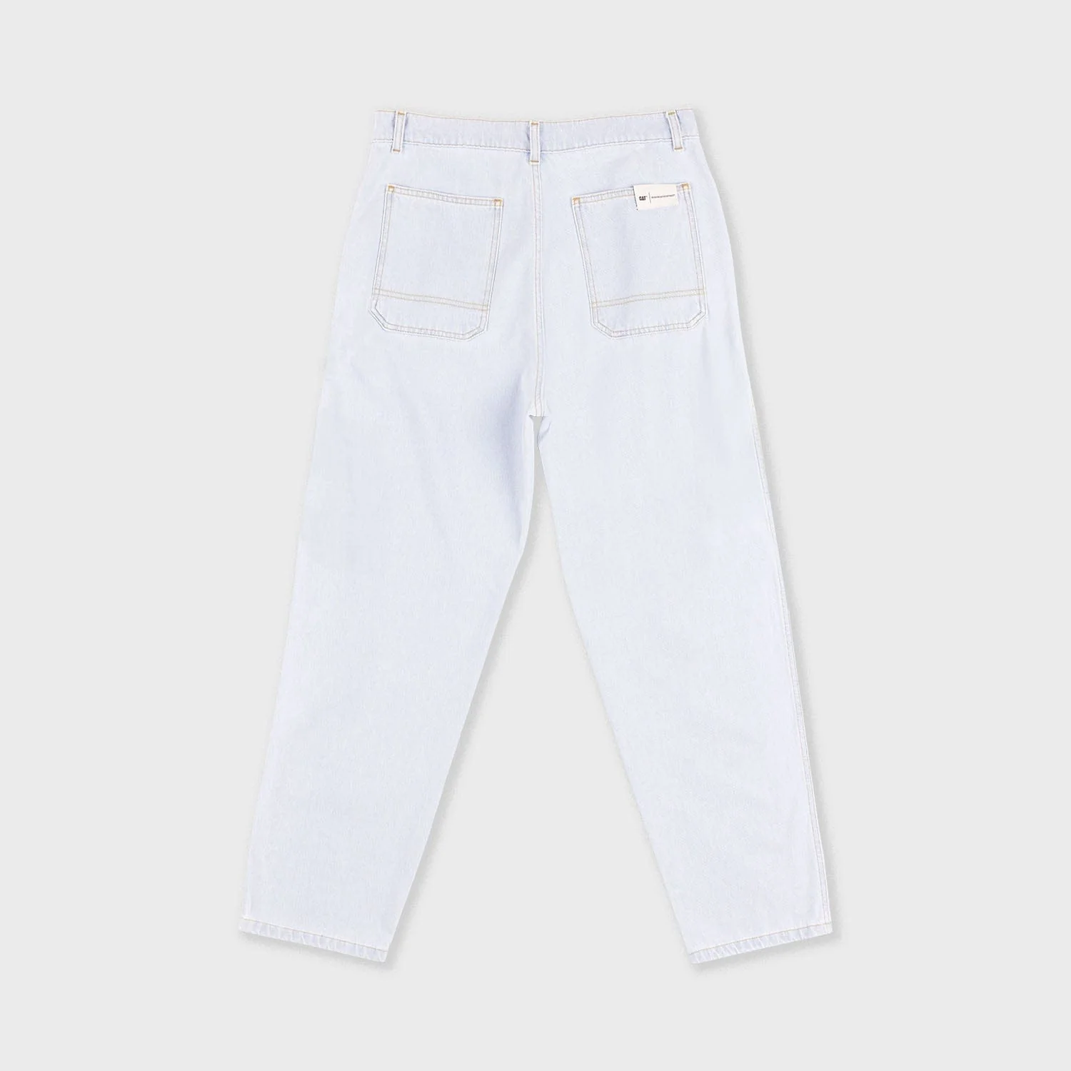 5 Pkt Denim - Image 3
