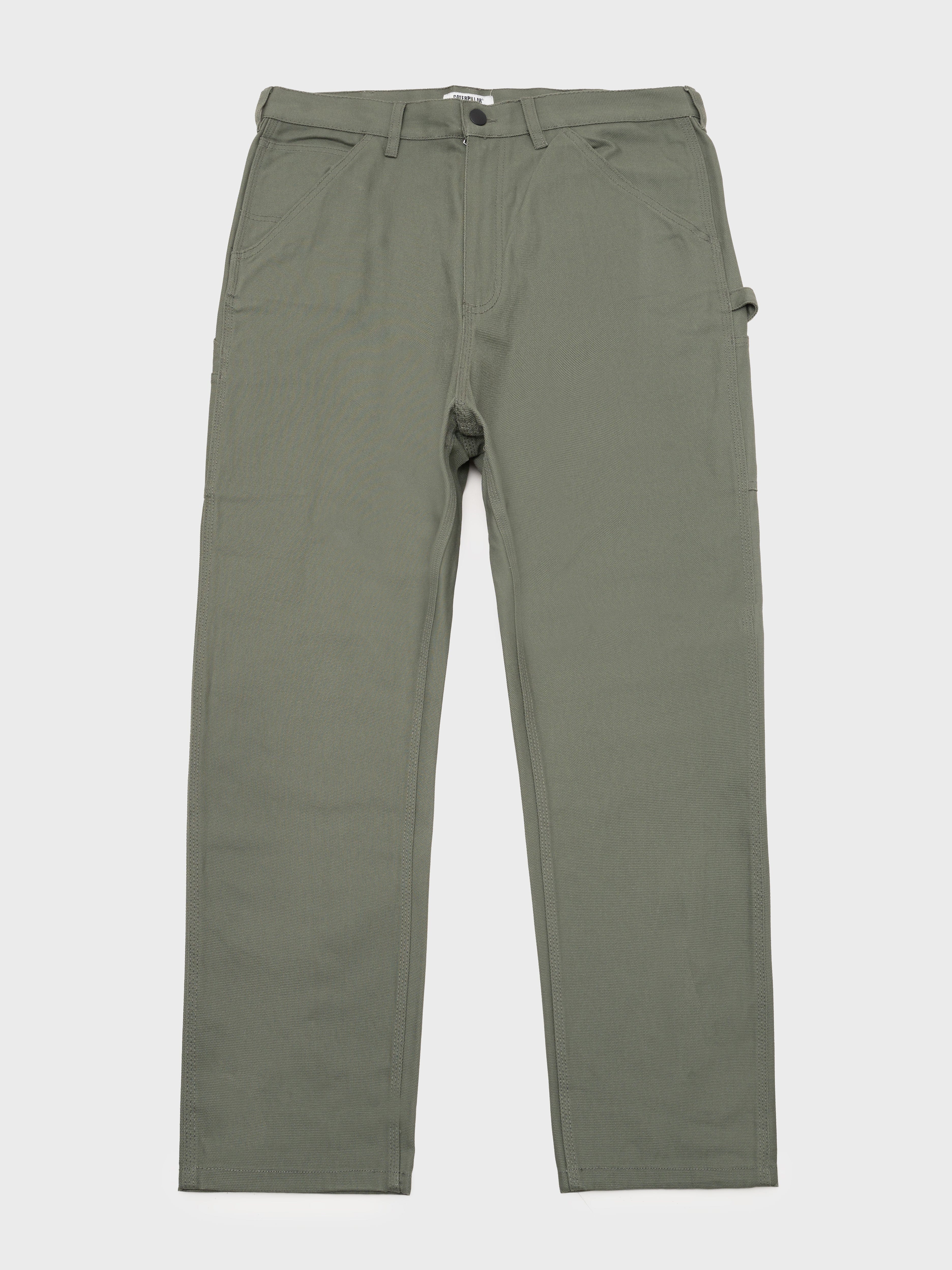 CANVAS CARPENTER