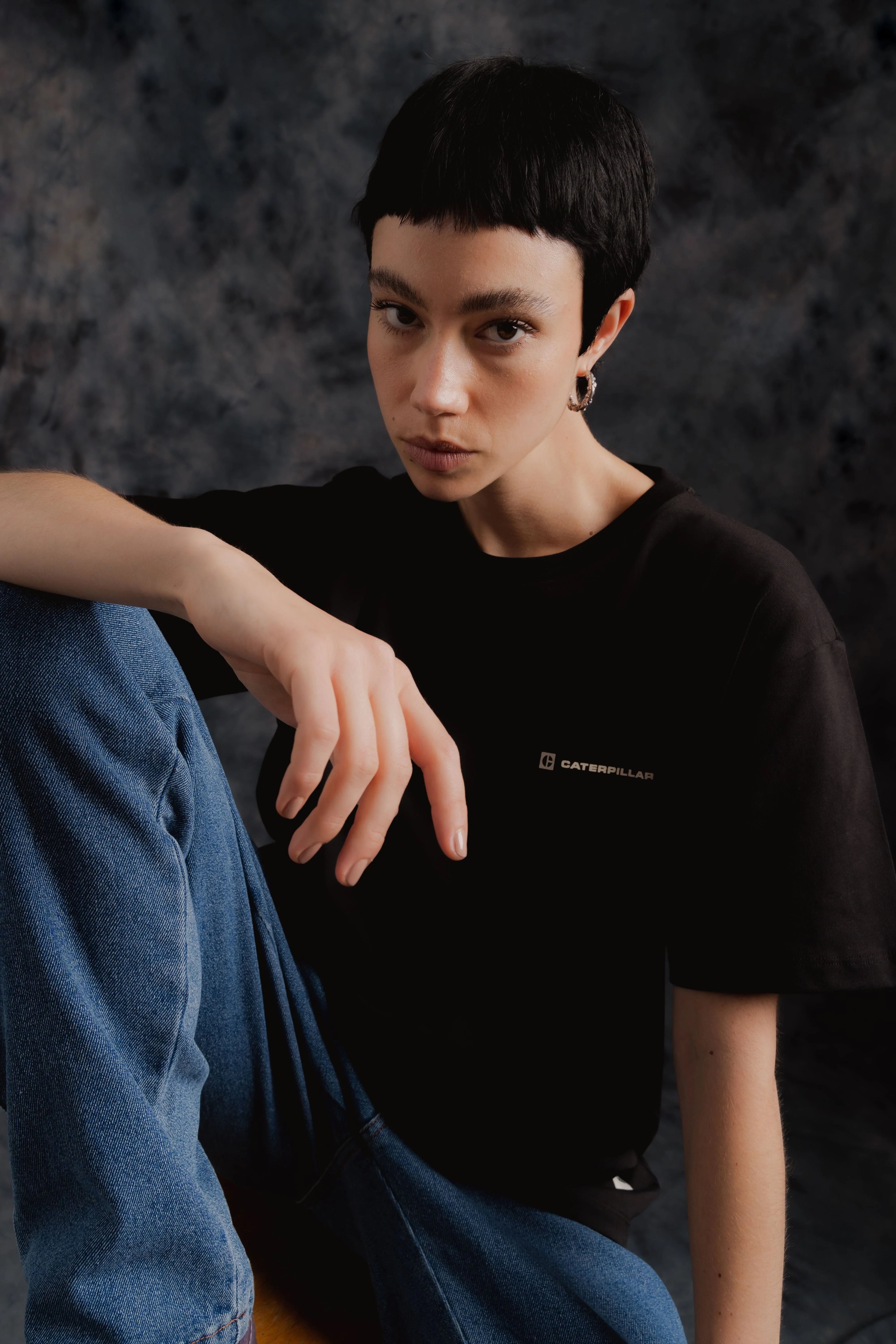 Denim Carpenter Pant - Image 6