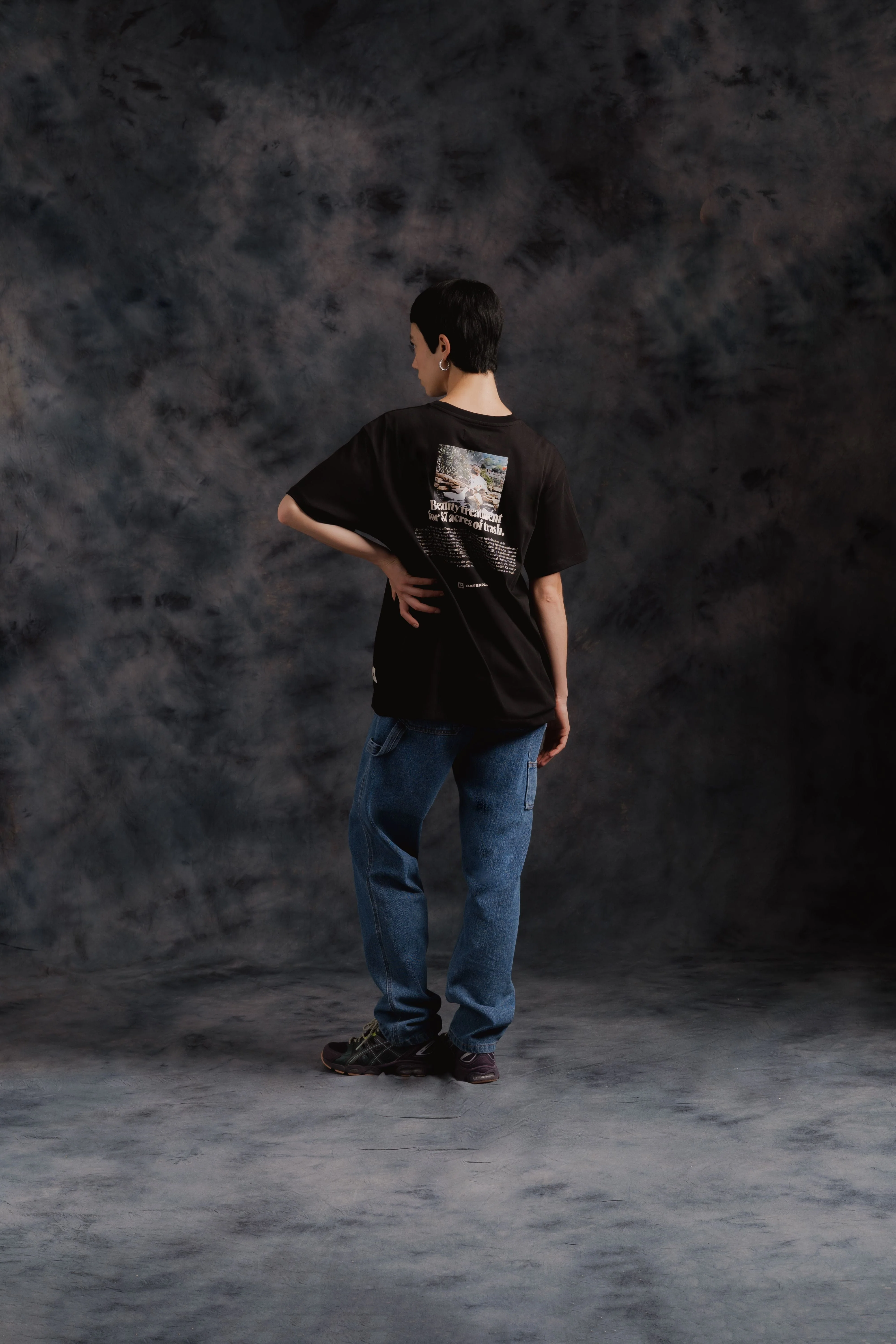 Denim Carpenter Pant - Image 7