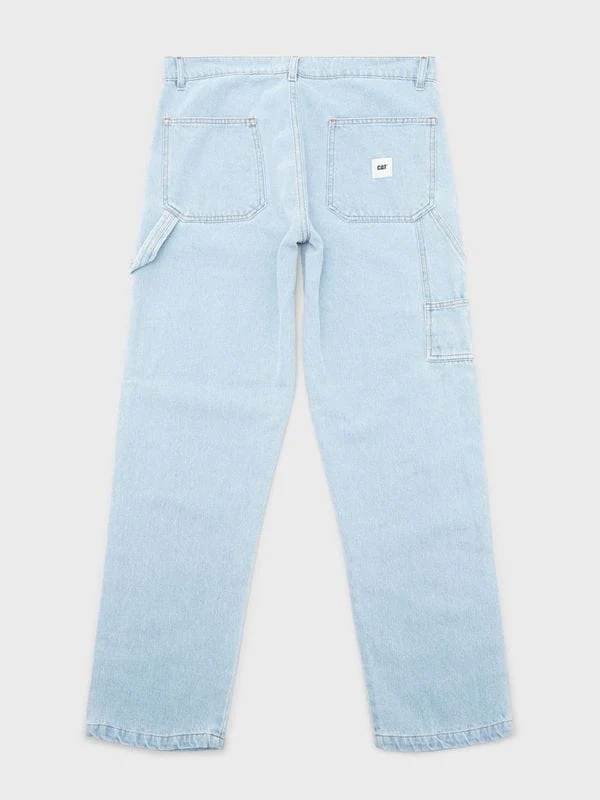 Denim Carpenter Pant - Image 2