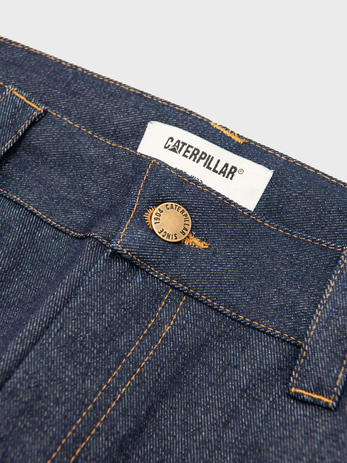 DENIM CARPENTER PANT - Image 3