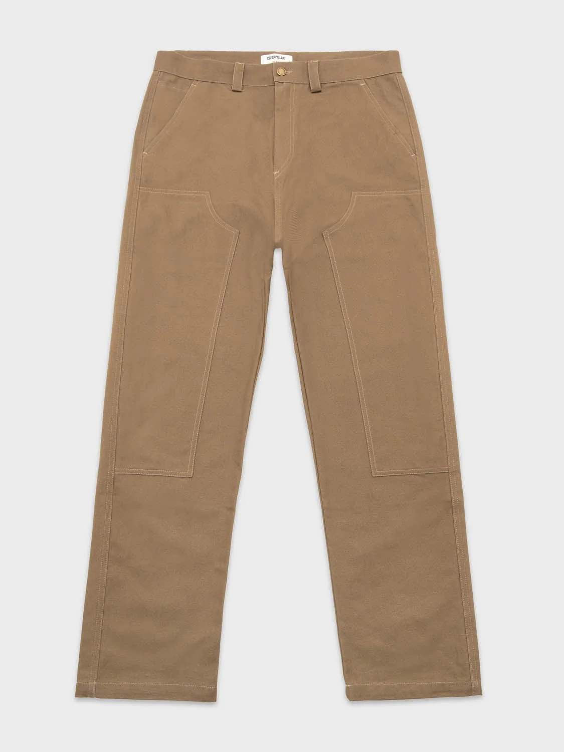 DOUBLE KNEE PANTS