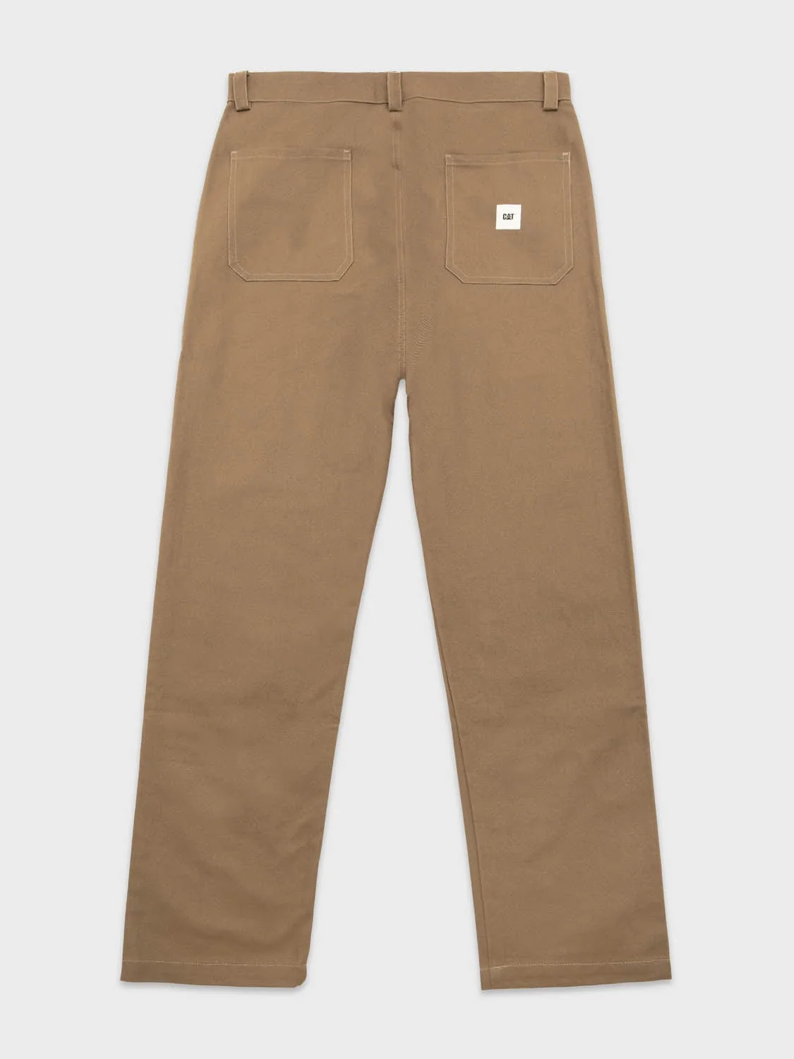 DOUBLE KNEE PANTS - Image 2