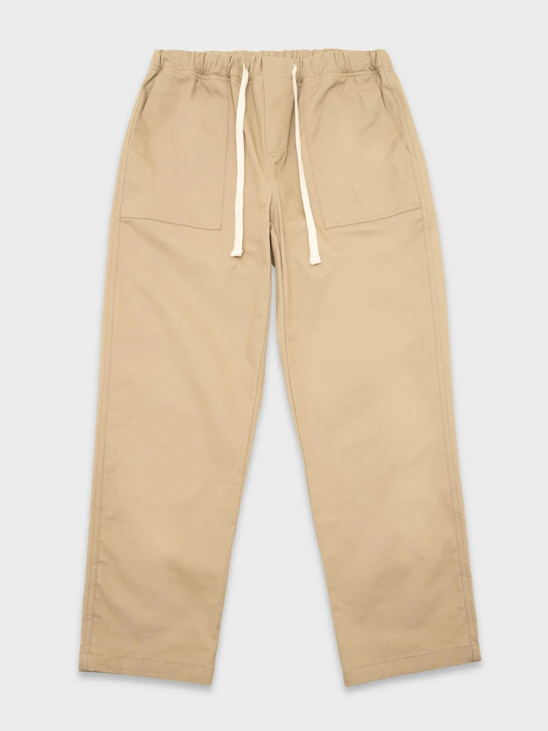 Fatigue Pants