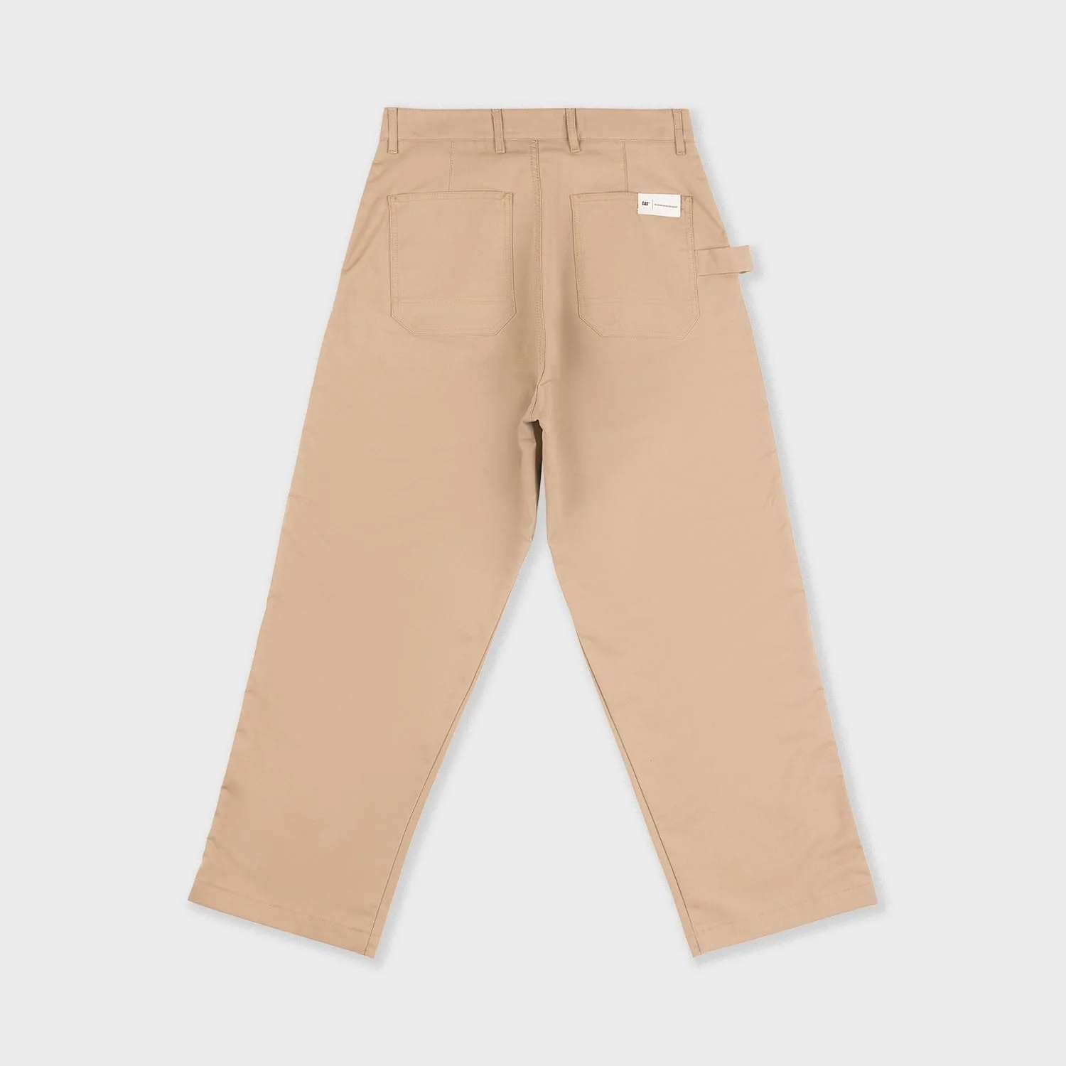 Klopman Twill Chino With Pinces - Image 3