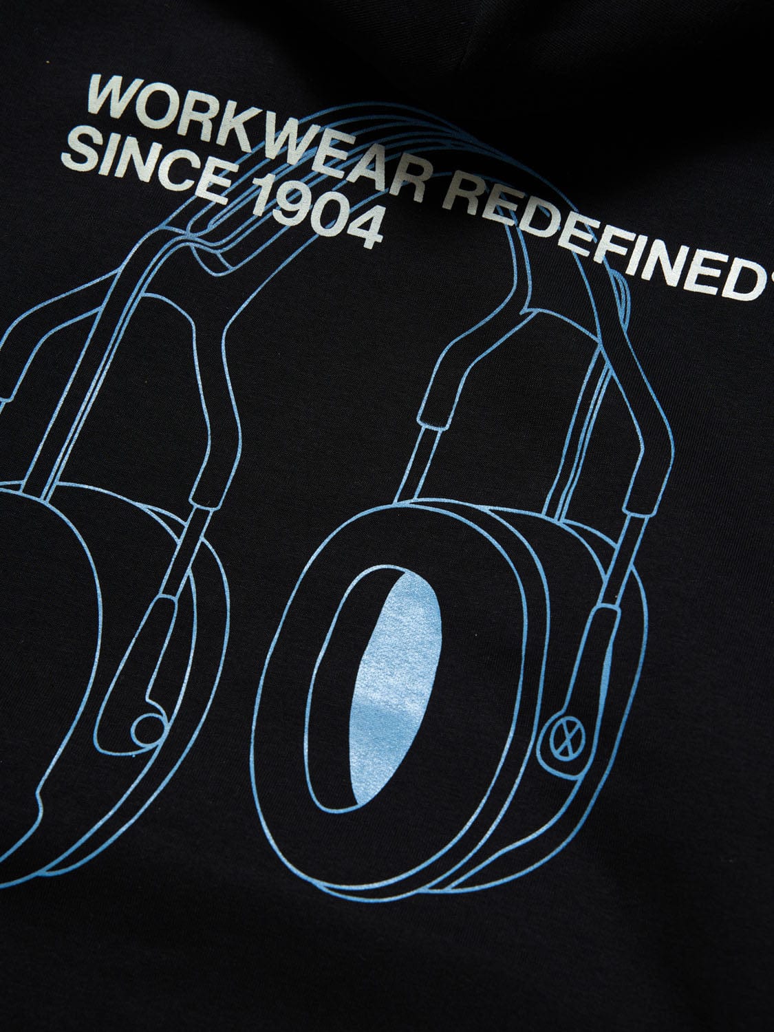 Pump Up The Volume Hoodie - Image 4