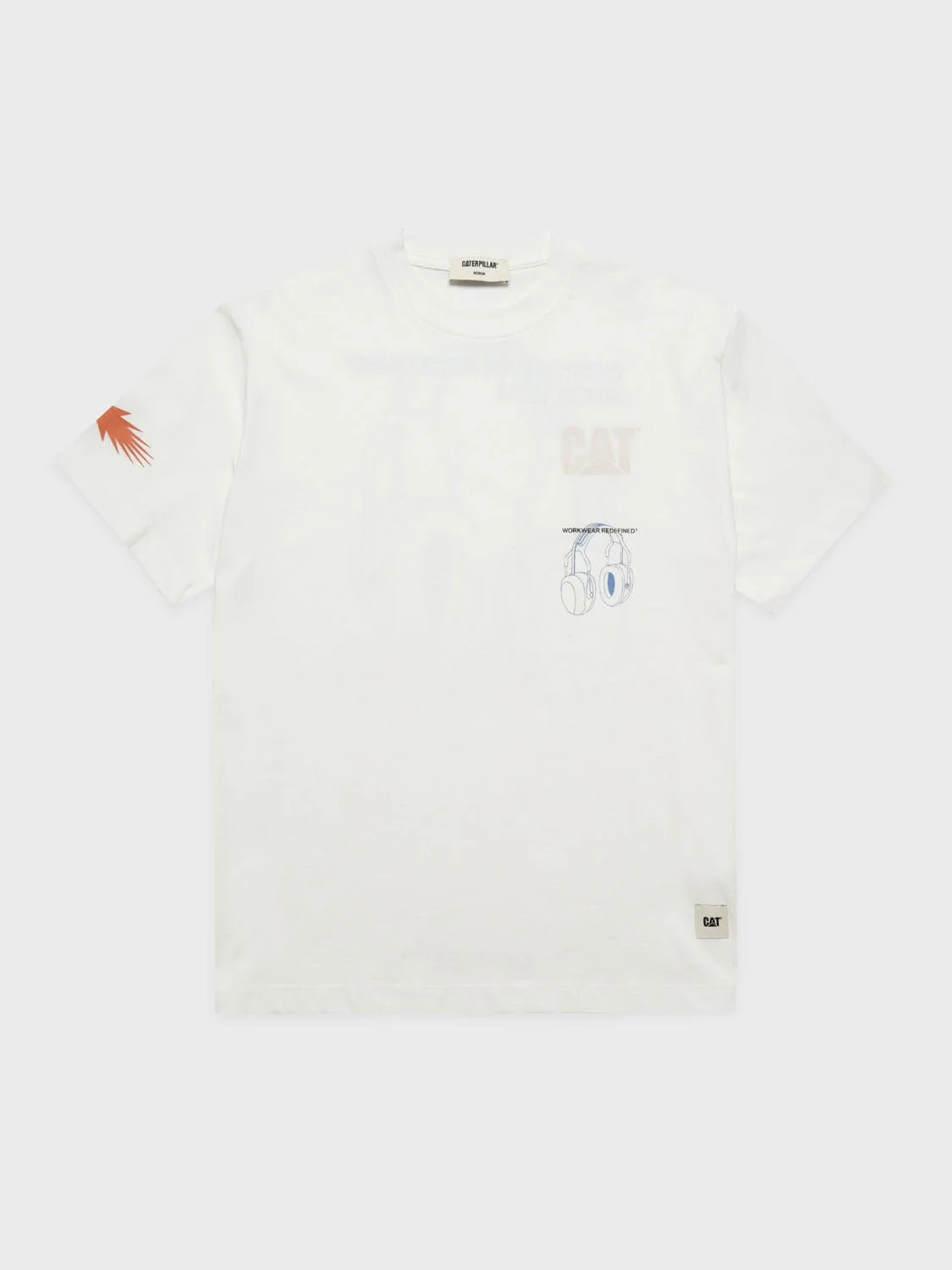 Pump Up The Volume T Shirt