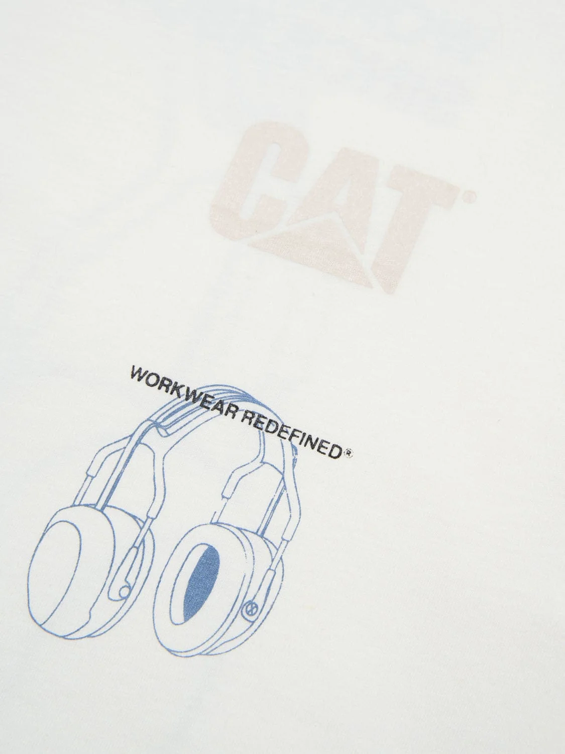 Pump Up The Volume T Shirt - Image 3