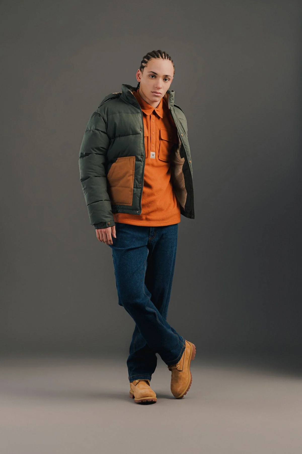 Ripstop Puffer - Image 2