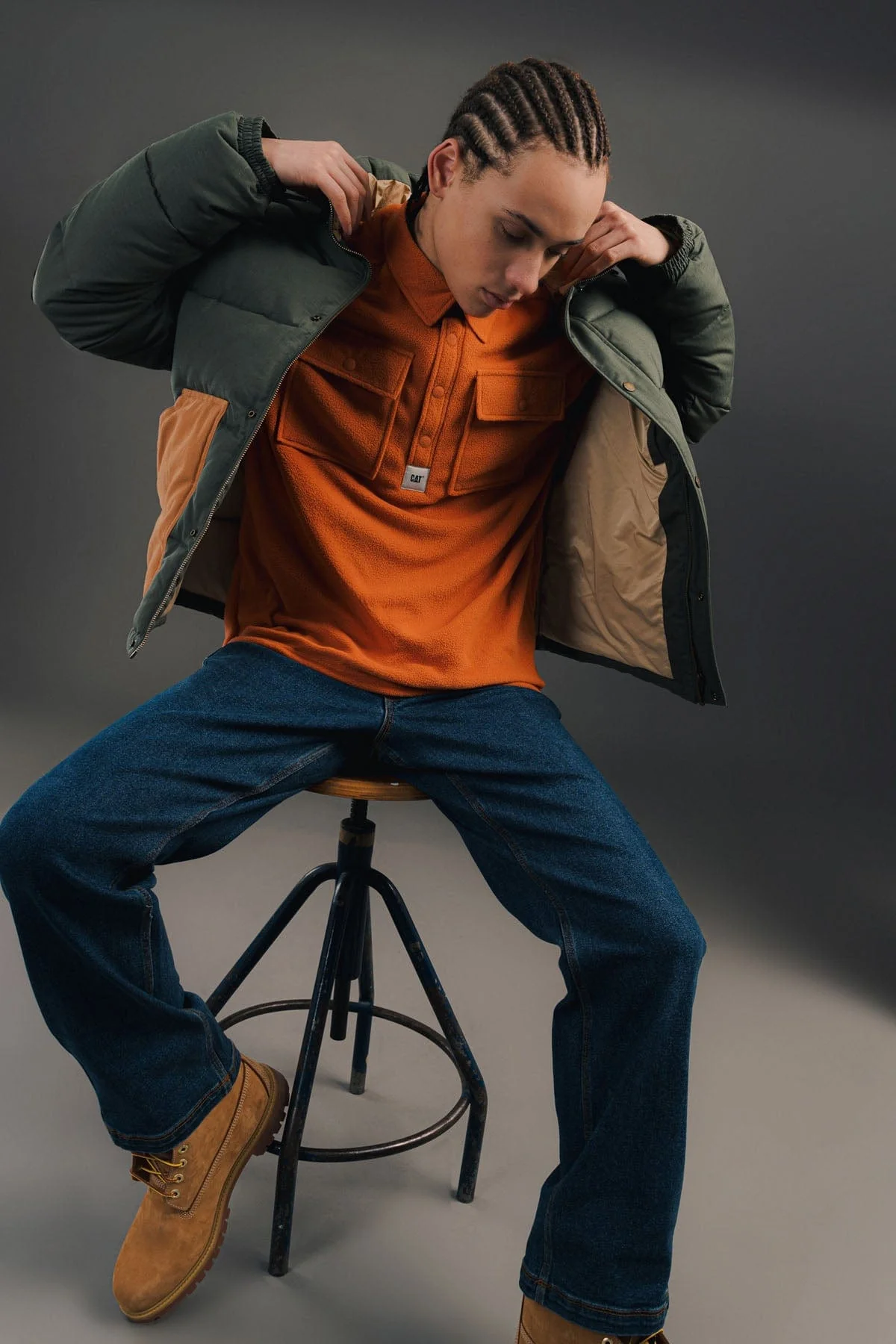 Ripstop Puffer - Image 4