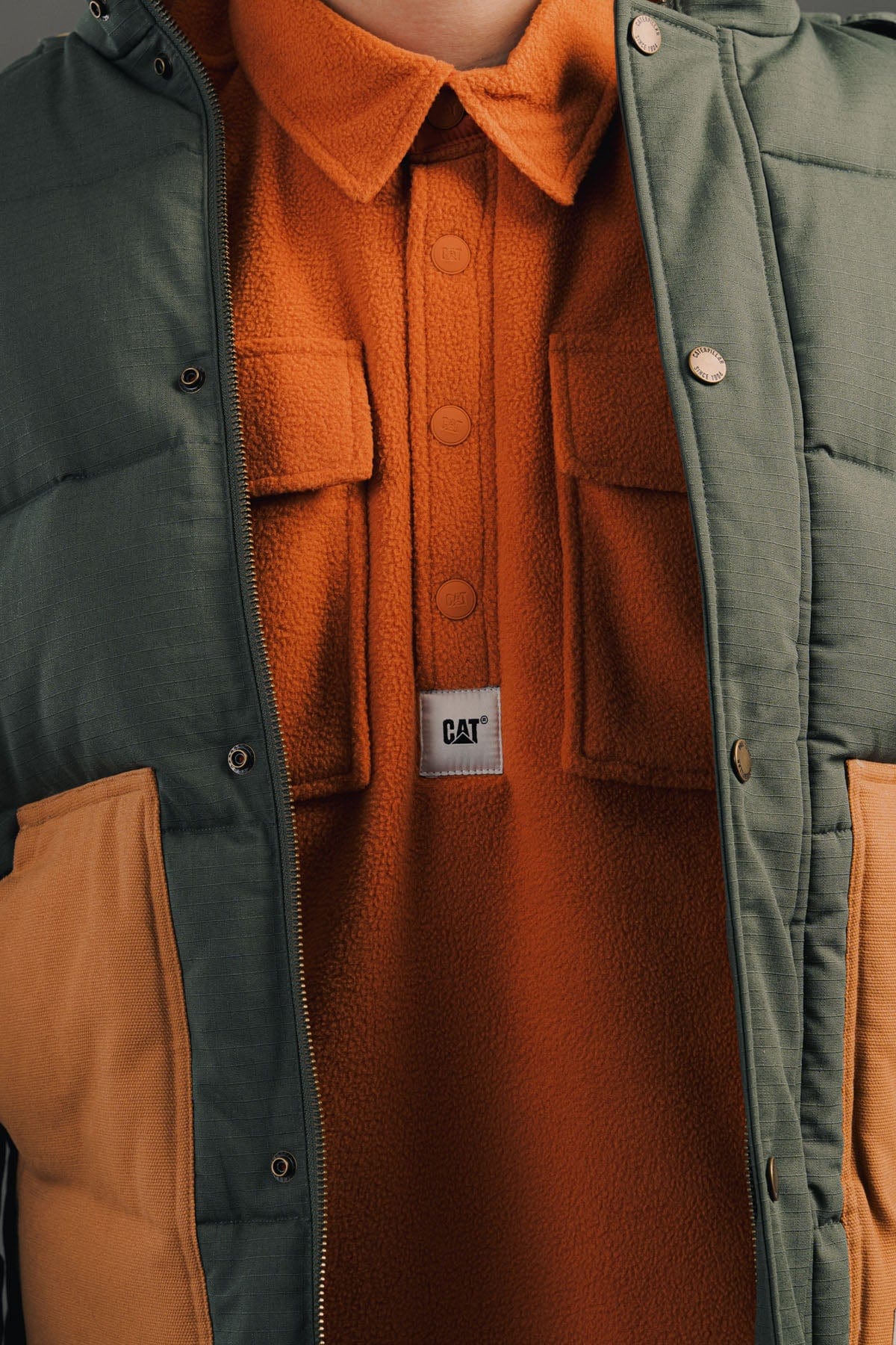 Ripstop Puffer - Image 6