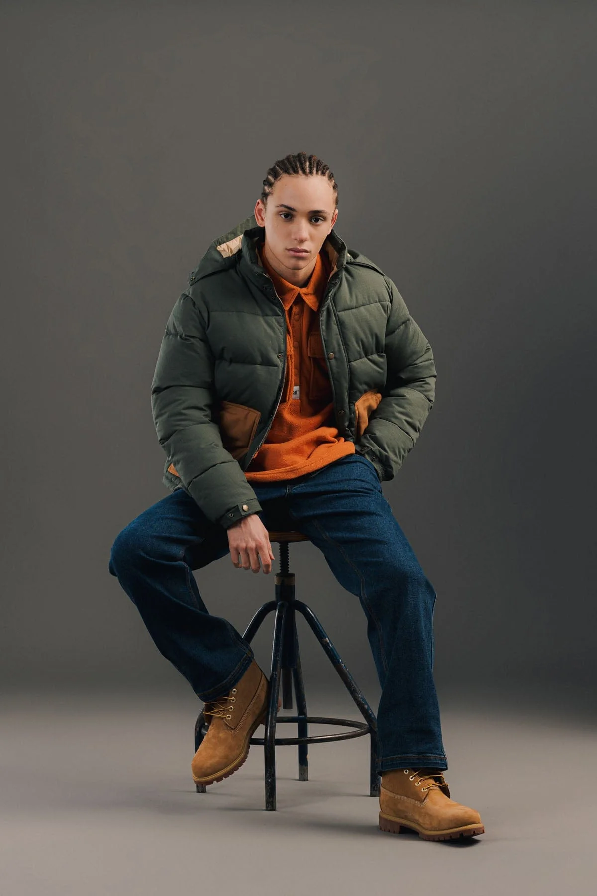 Ripstop Puffer - Image 7