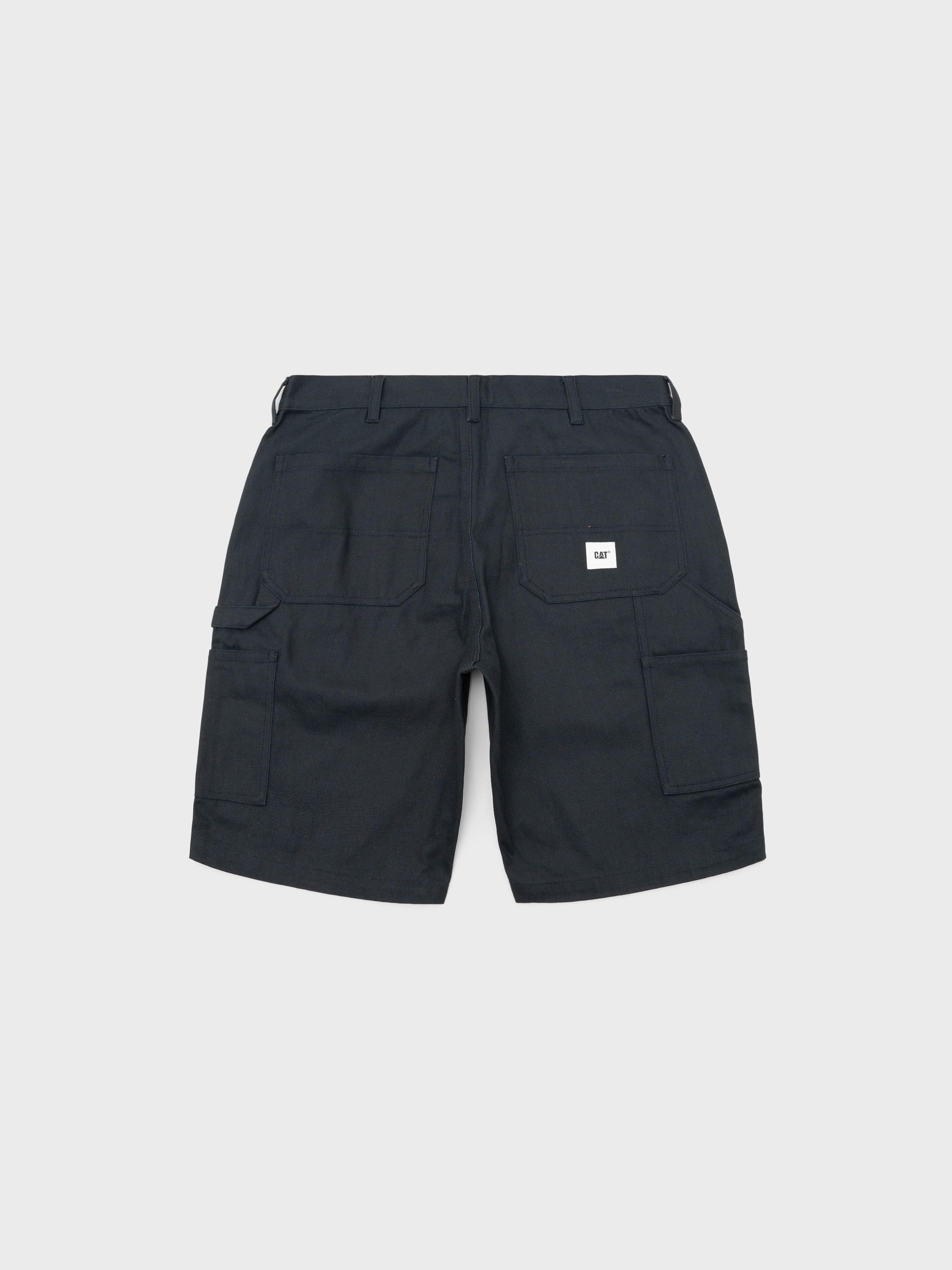 Canvas Carpenter Short - Image 2