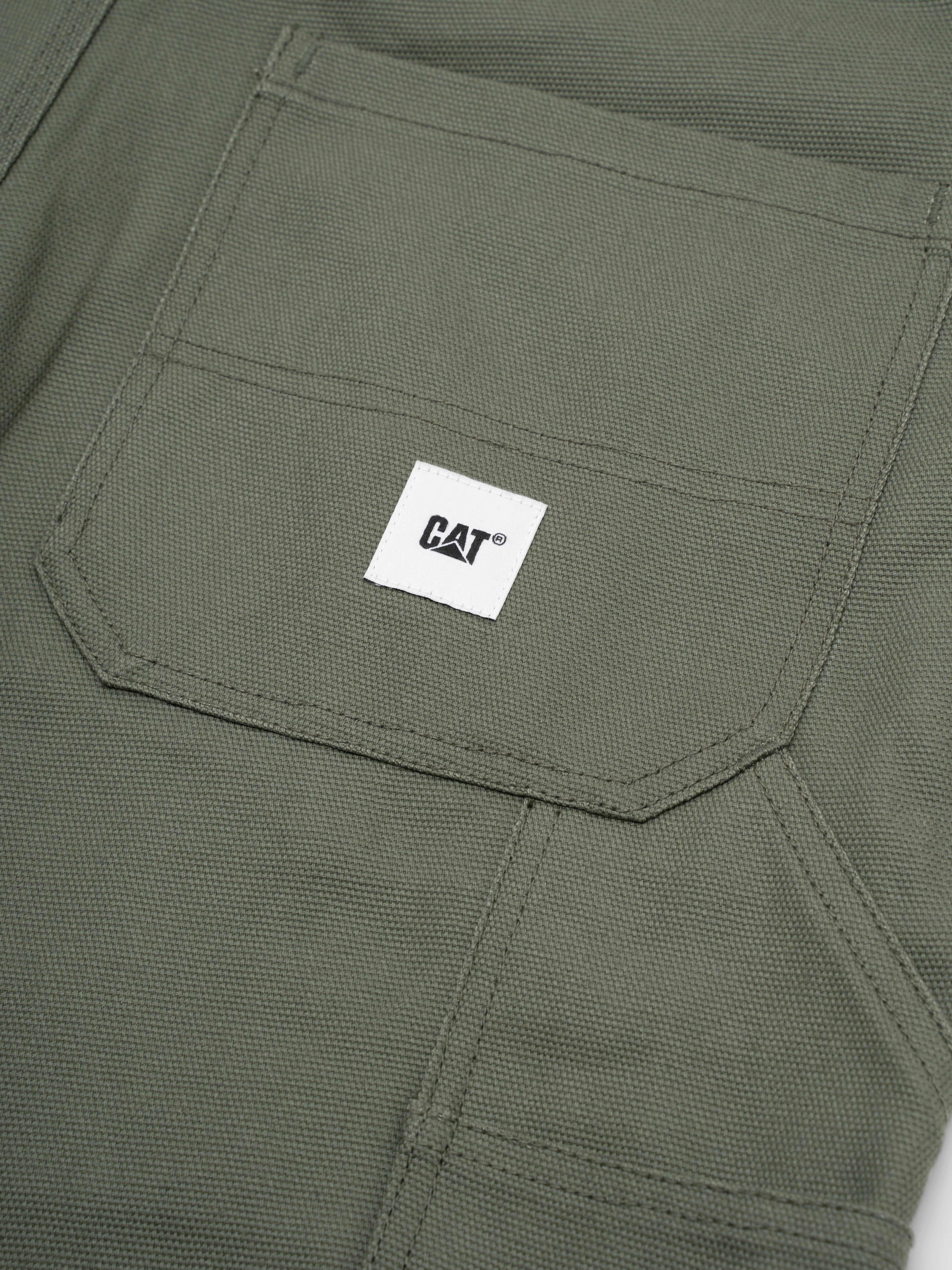 Canvas Carpenter Short - Image 7