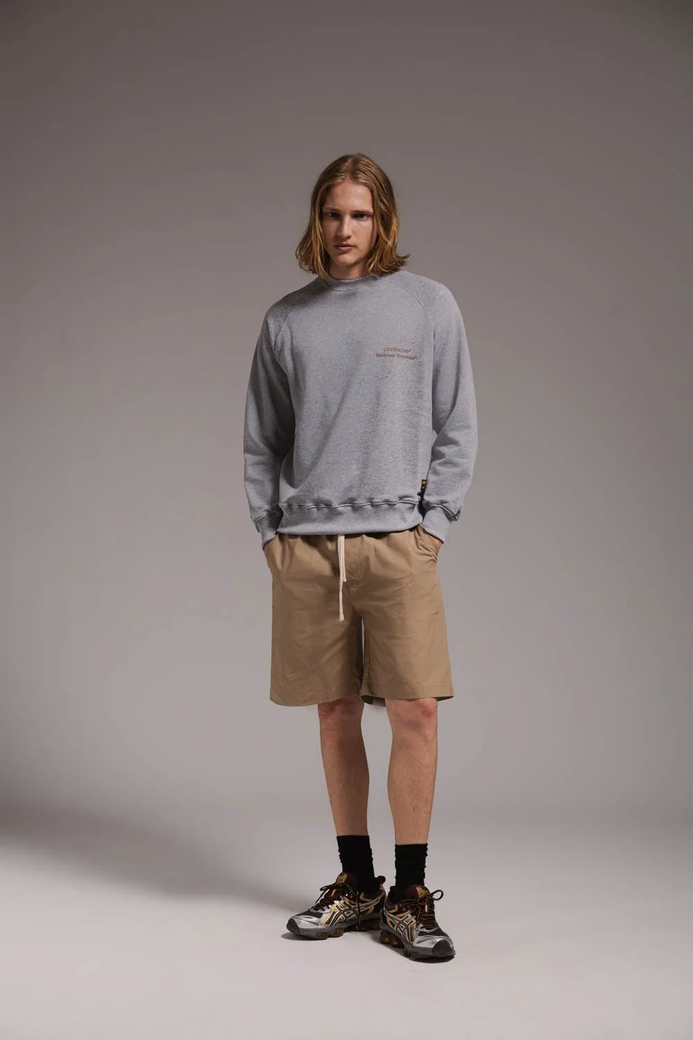 Drawcoard Short - Image 2