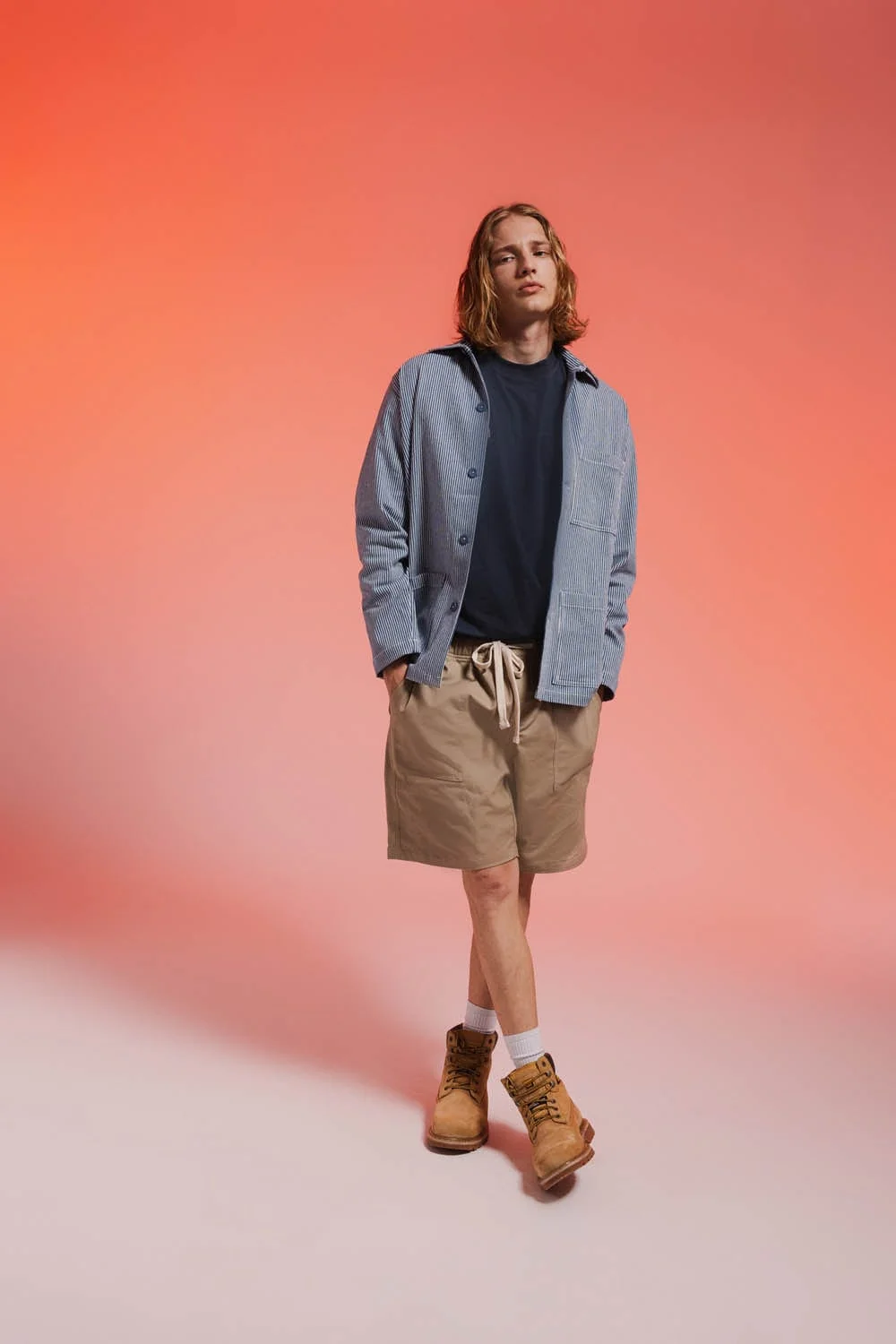 Fatigue Short - Image 2