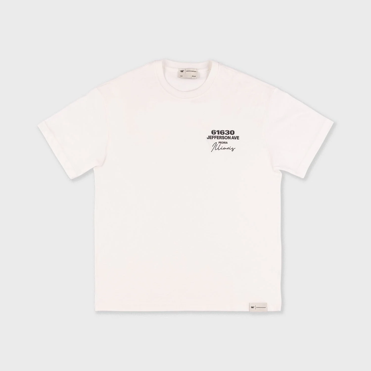 61630 Jefferson Ave T Shirt