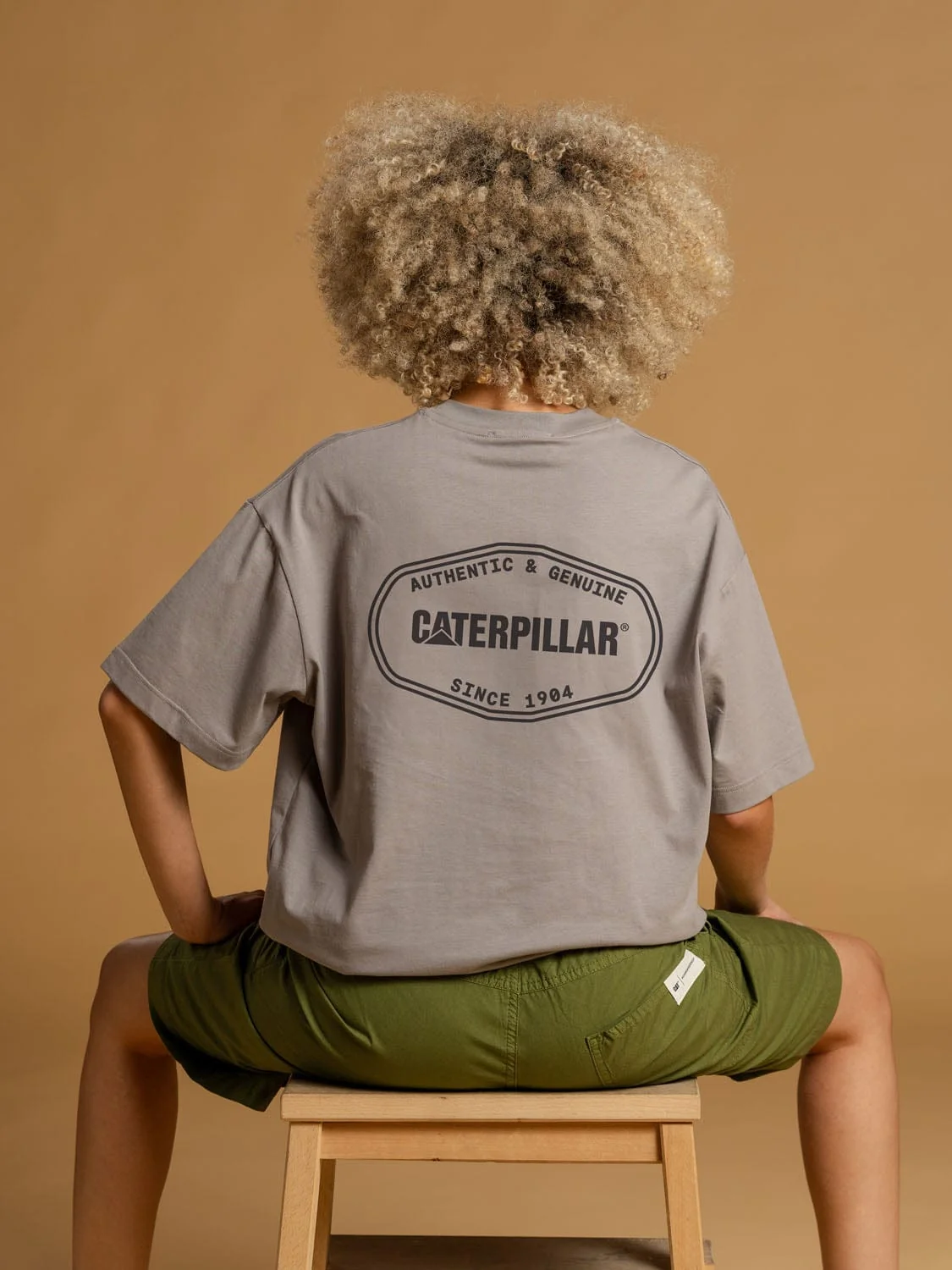Authentic 1904 T Shirt - Image 4