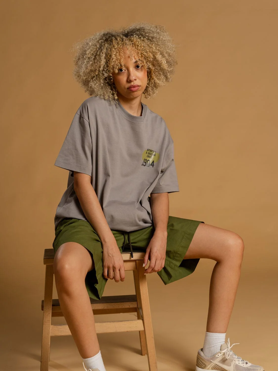 Authentic 1904 T Shirt - Image 5
